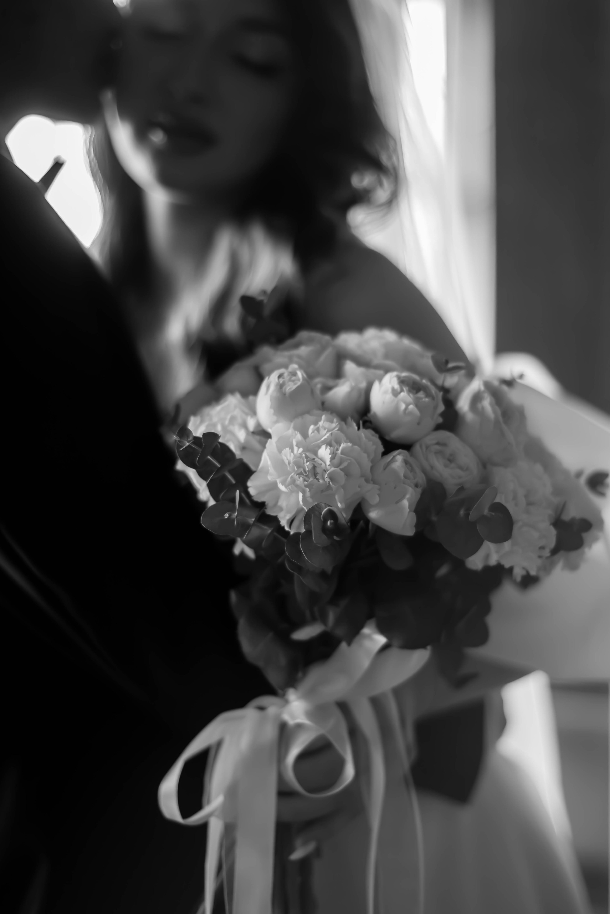 Аня & Ренат. Свадебный фотограф и видеограф в Новосибирске