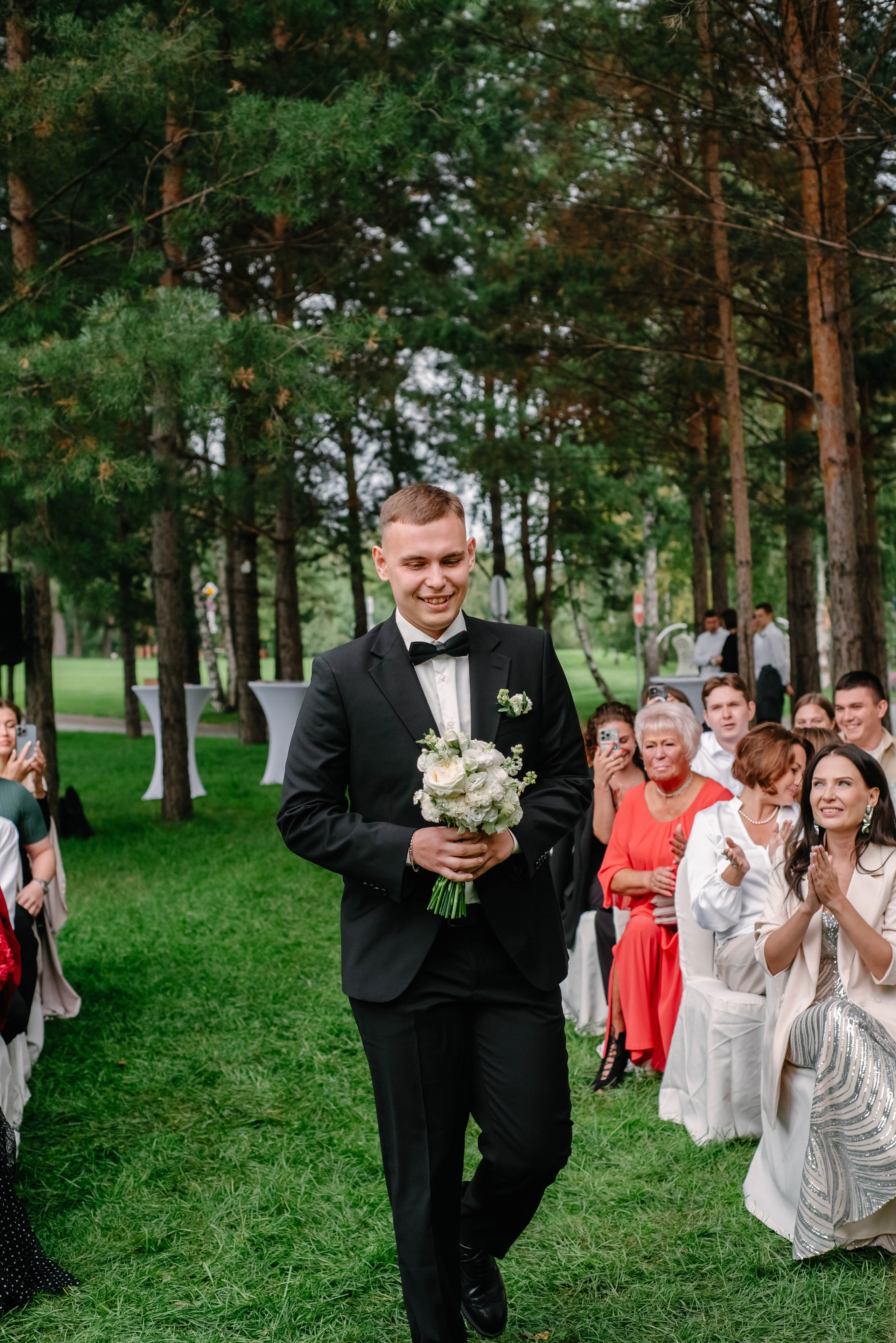 Аня & Влад. Свадебный фотограф и видеограф в Новосибирске