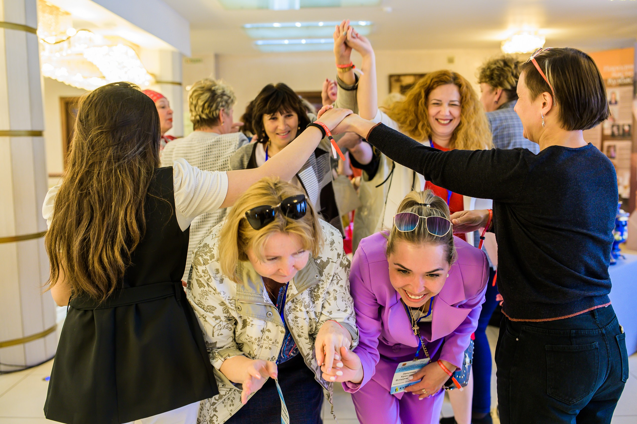 Ярмарка. Фотограф в Кемерово Владислав Шульц