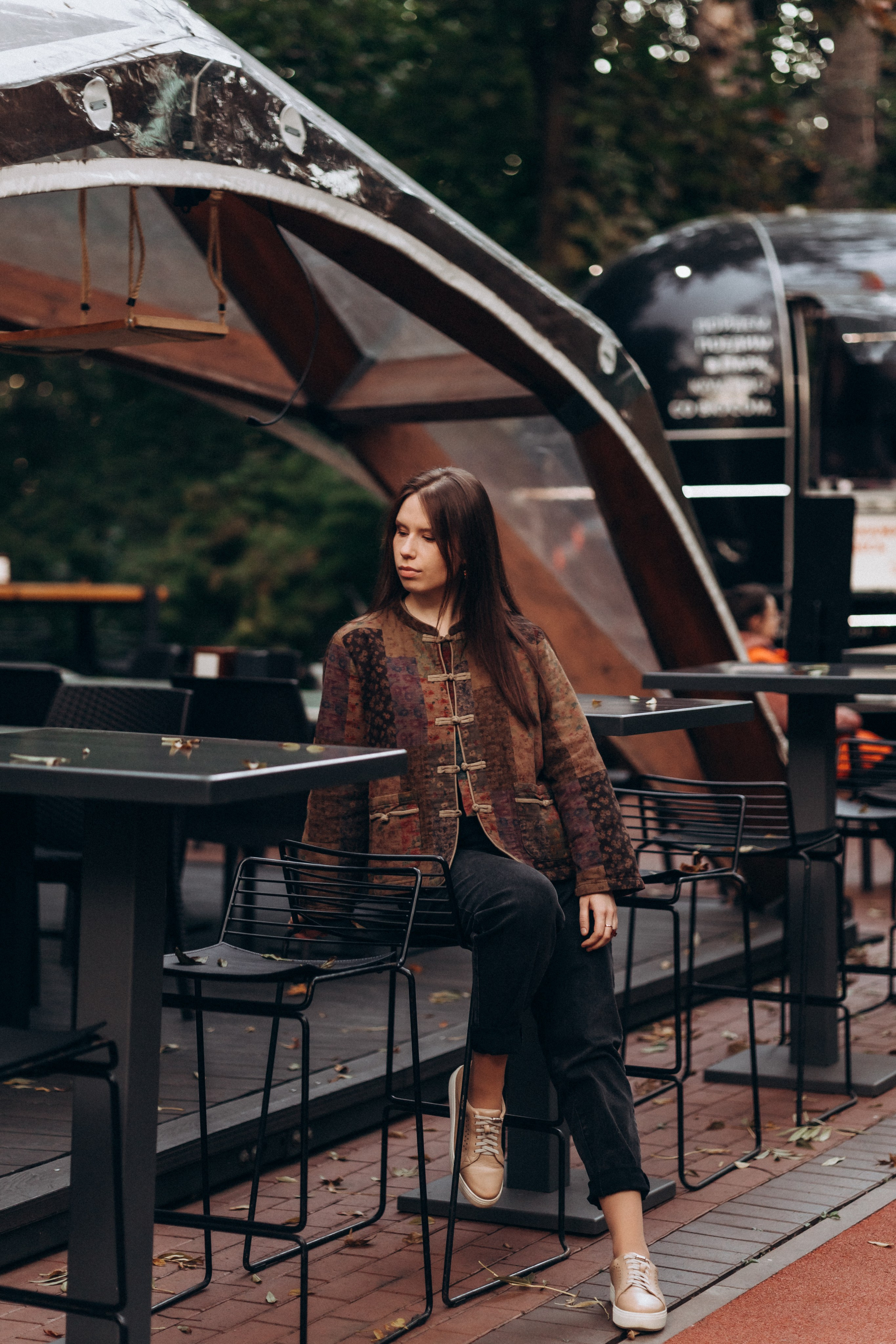 Карина. Фотограф Нижний Новгород