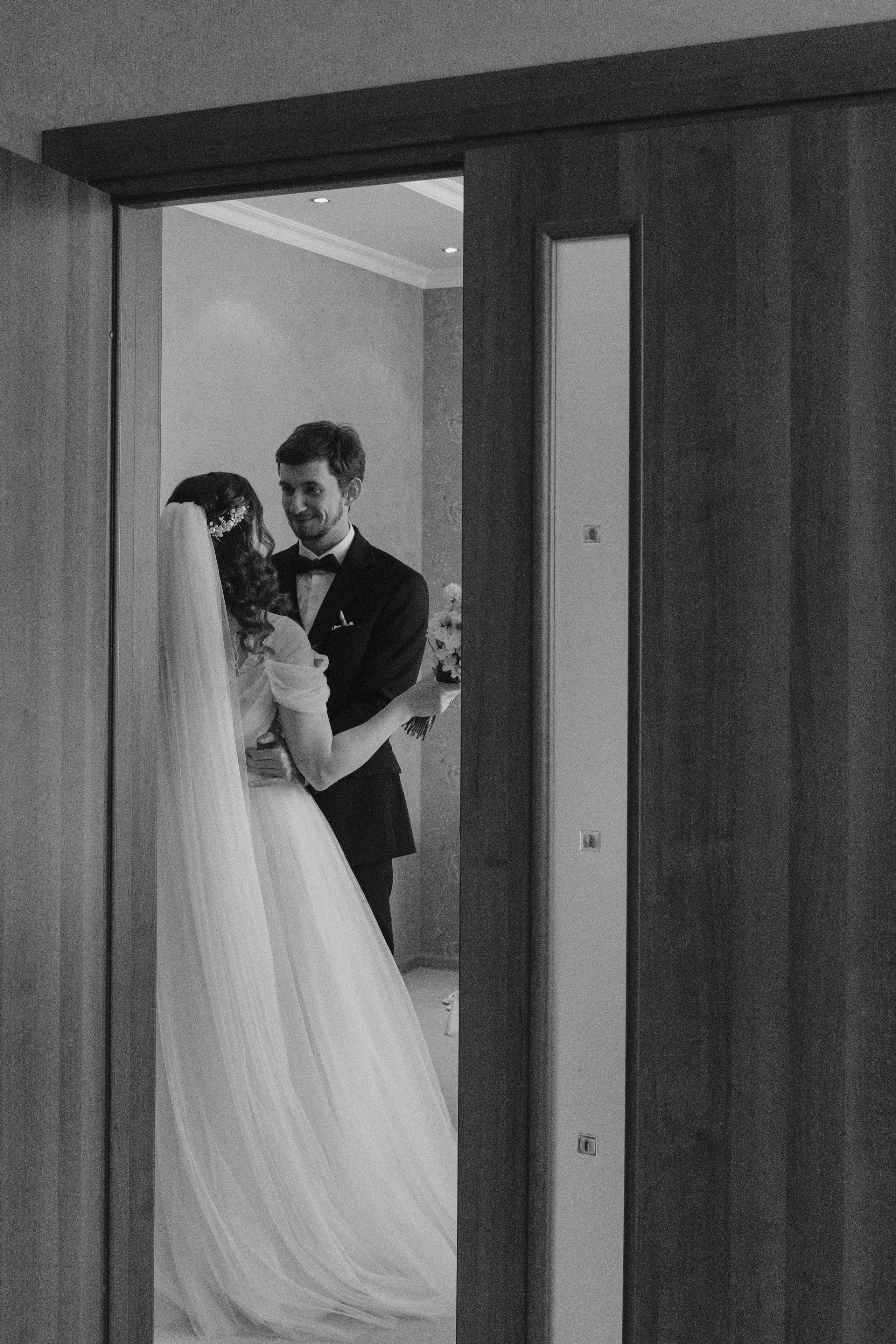 Анатолий и Диана. Профессиональный фотограф в Самаре Анна Конзаева