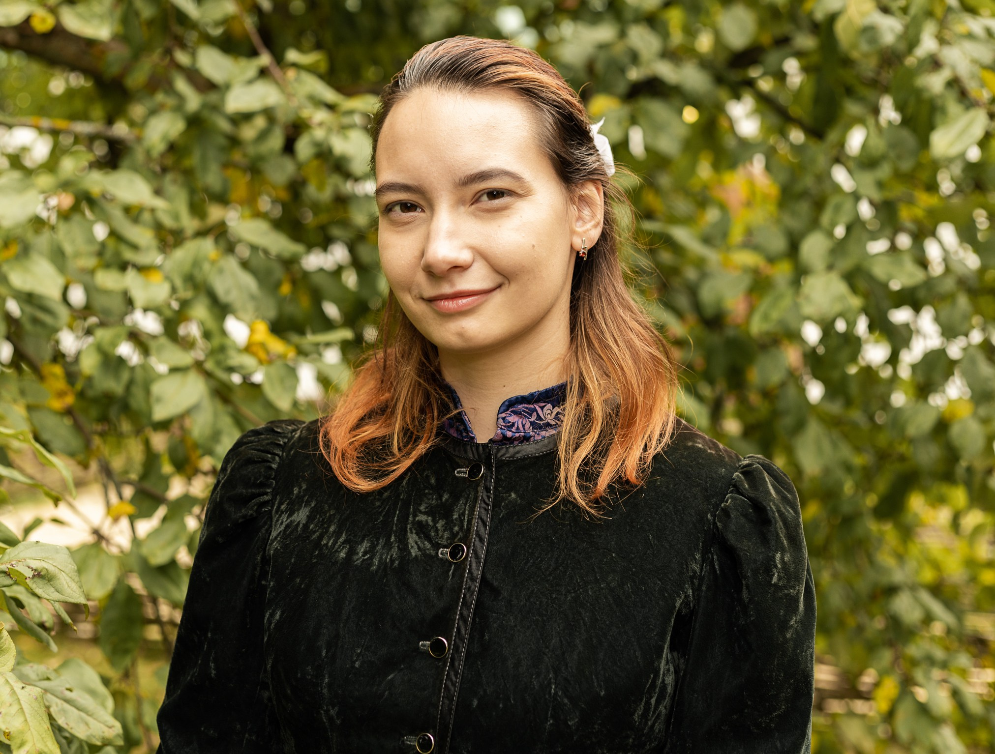 ИМИДЖ. Визуальная упаковка брендов и проектов через фото и видеопроизводство