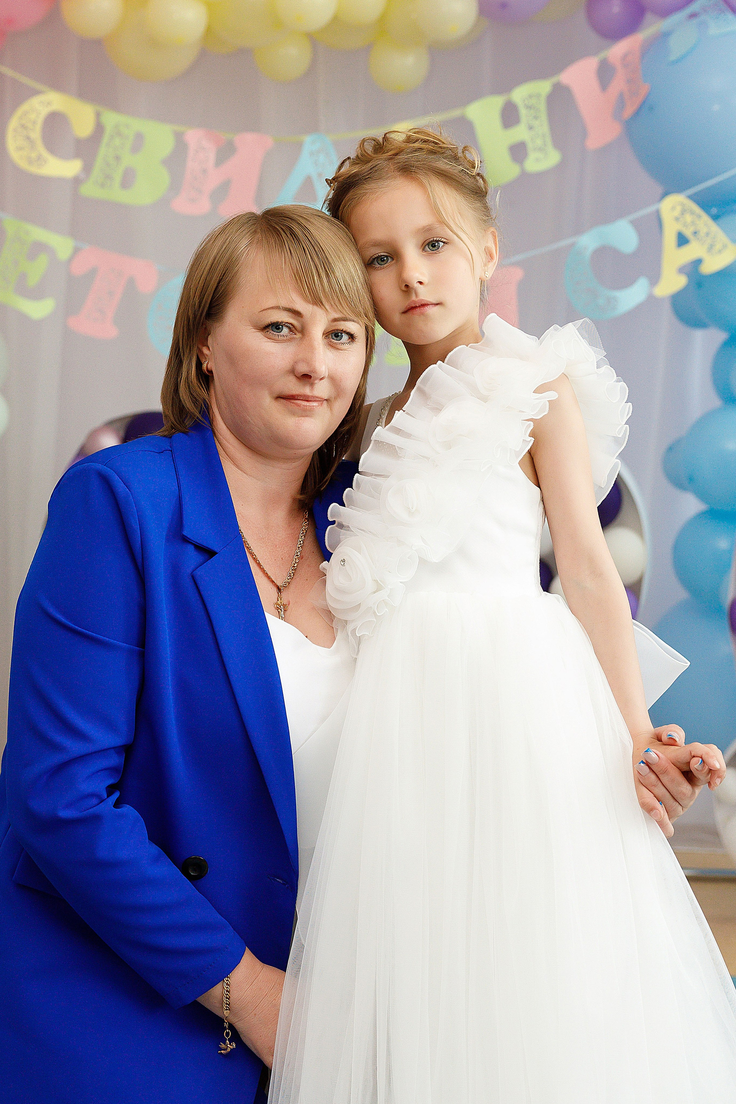 Выпускной детского сада № 179. Photoalbum-vl.ru