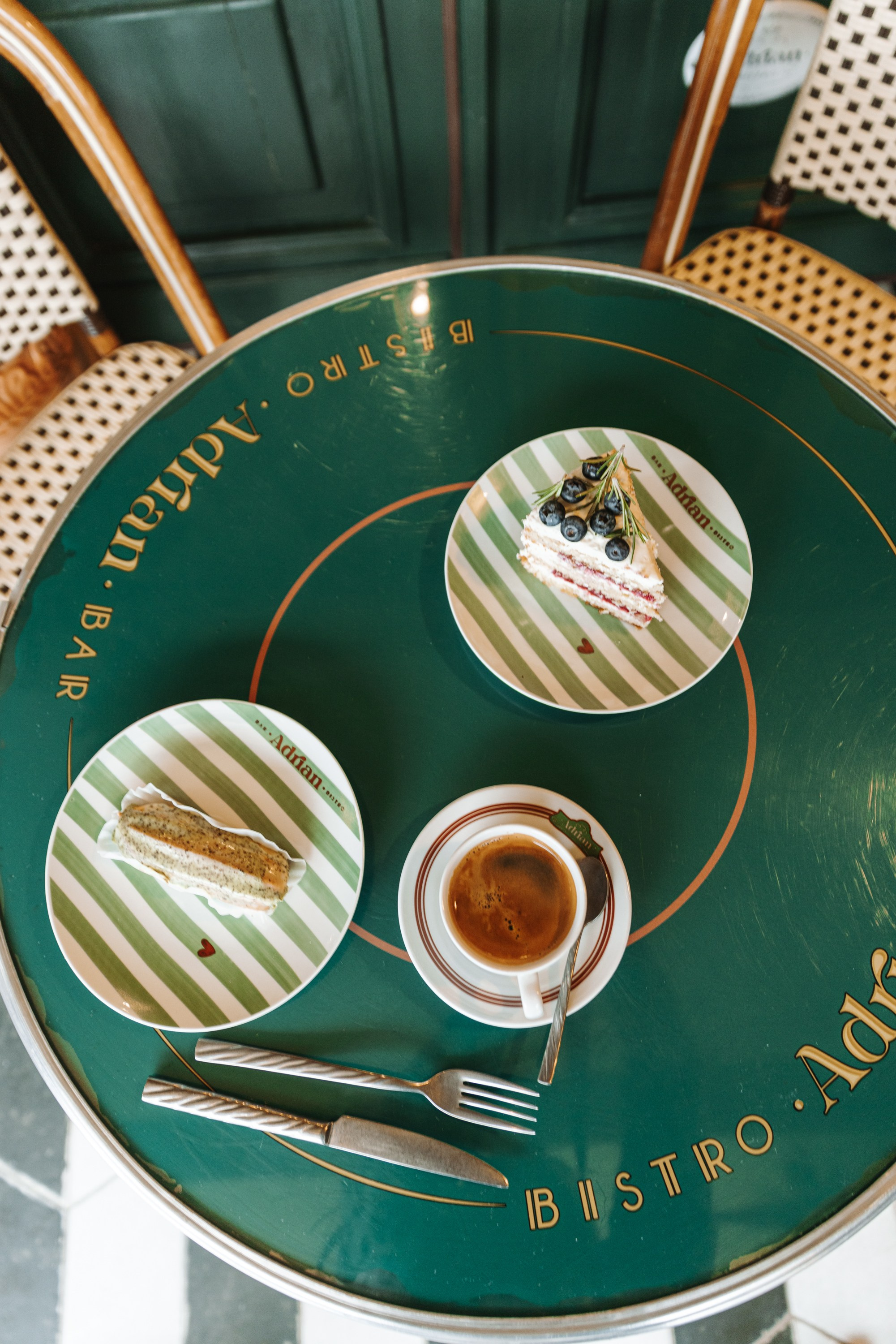 Adrian Bistro. Фотограф на Юге России