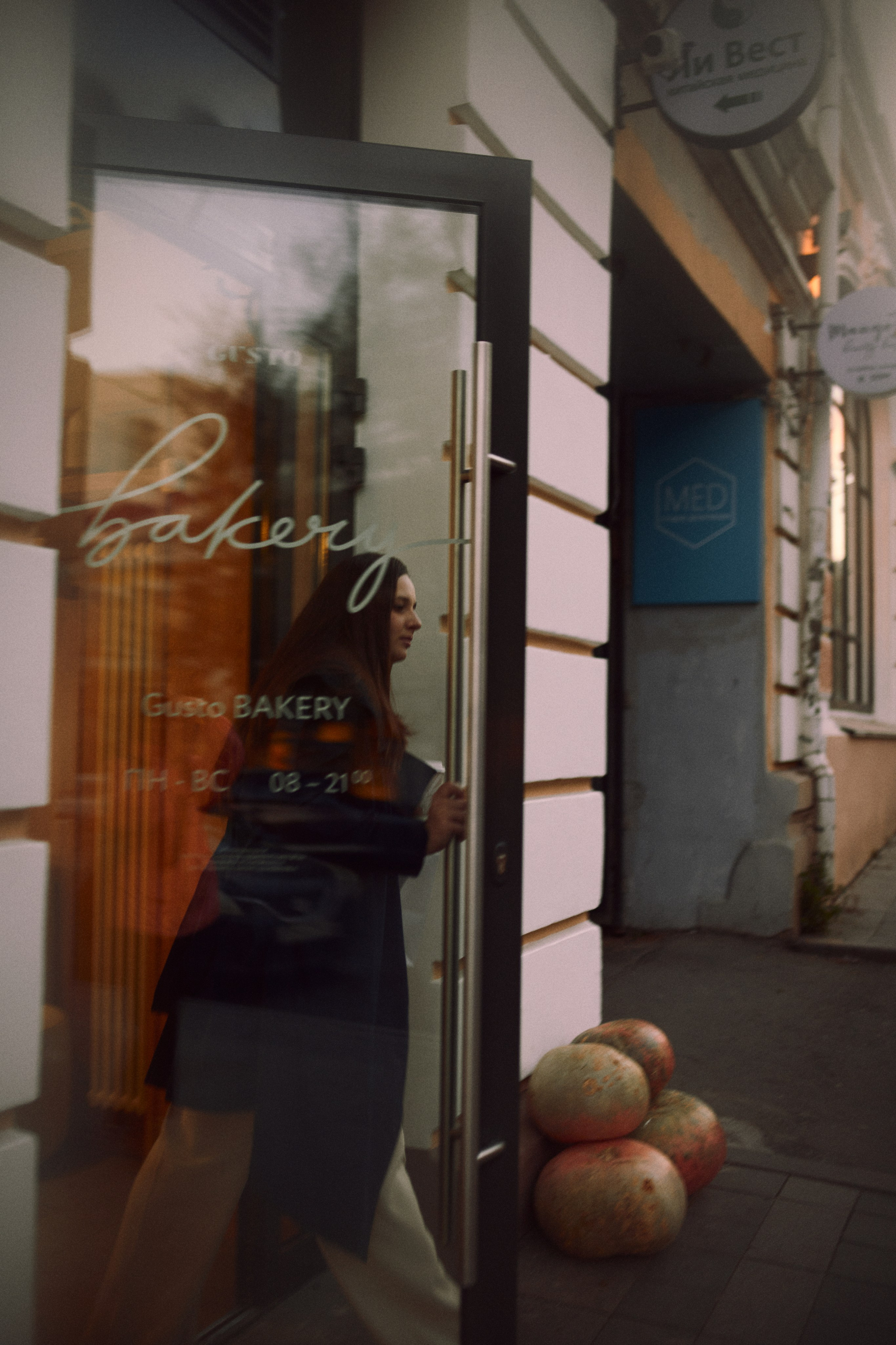 Оля. Фотограф Ионова Анастасия, г Владивосток