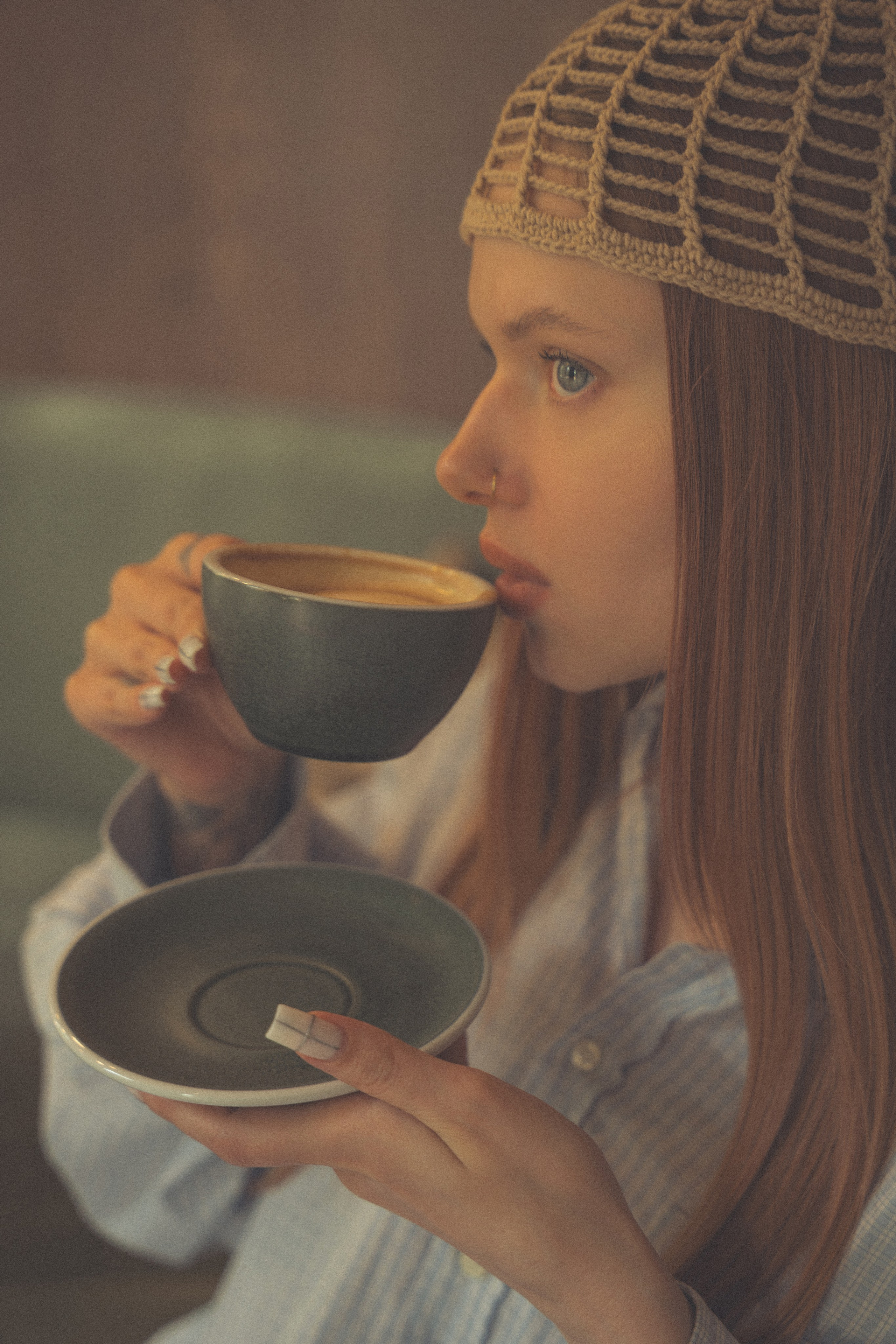 ◦ Лера ◦. Главная