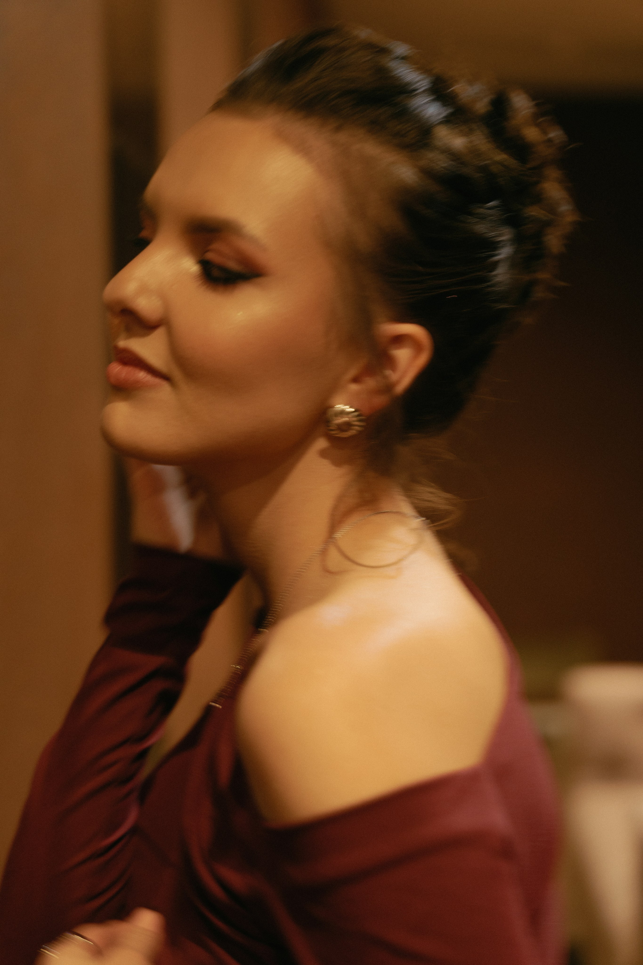 День Рождения Виктории. Главная