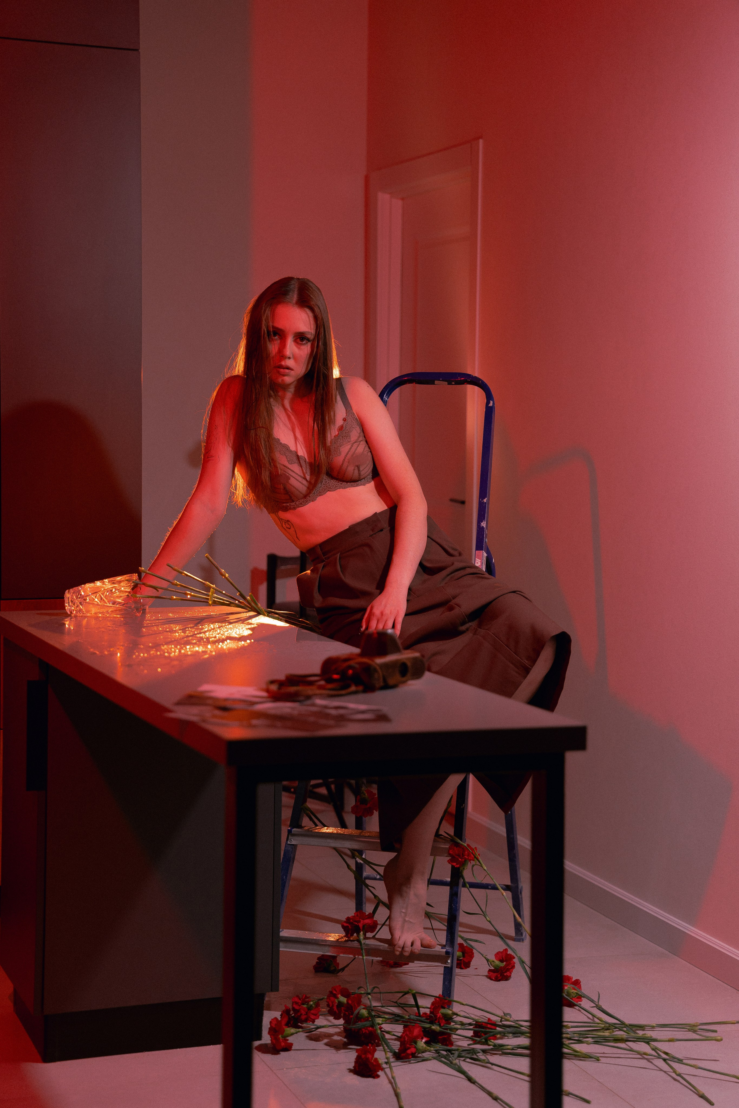 ◦ Света ◦. Главная