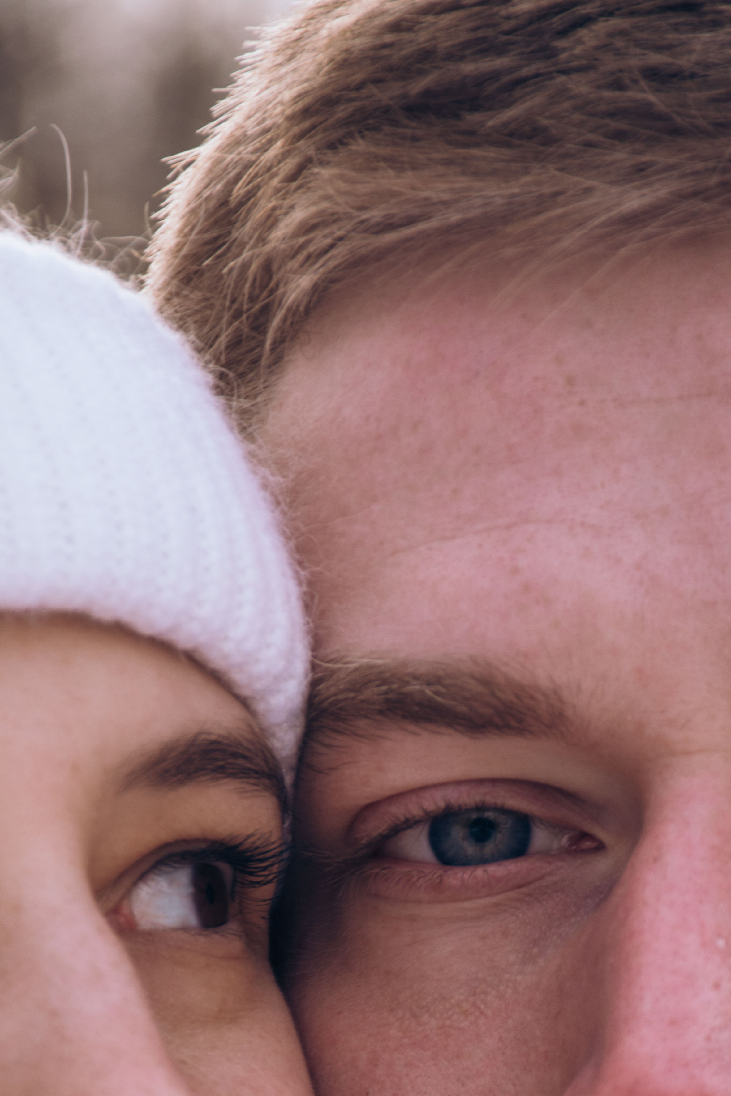 3. Портретный фотограф и ретушер Спирина Александра | Тула