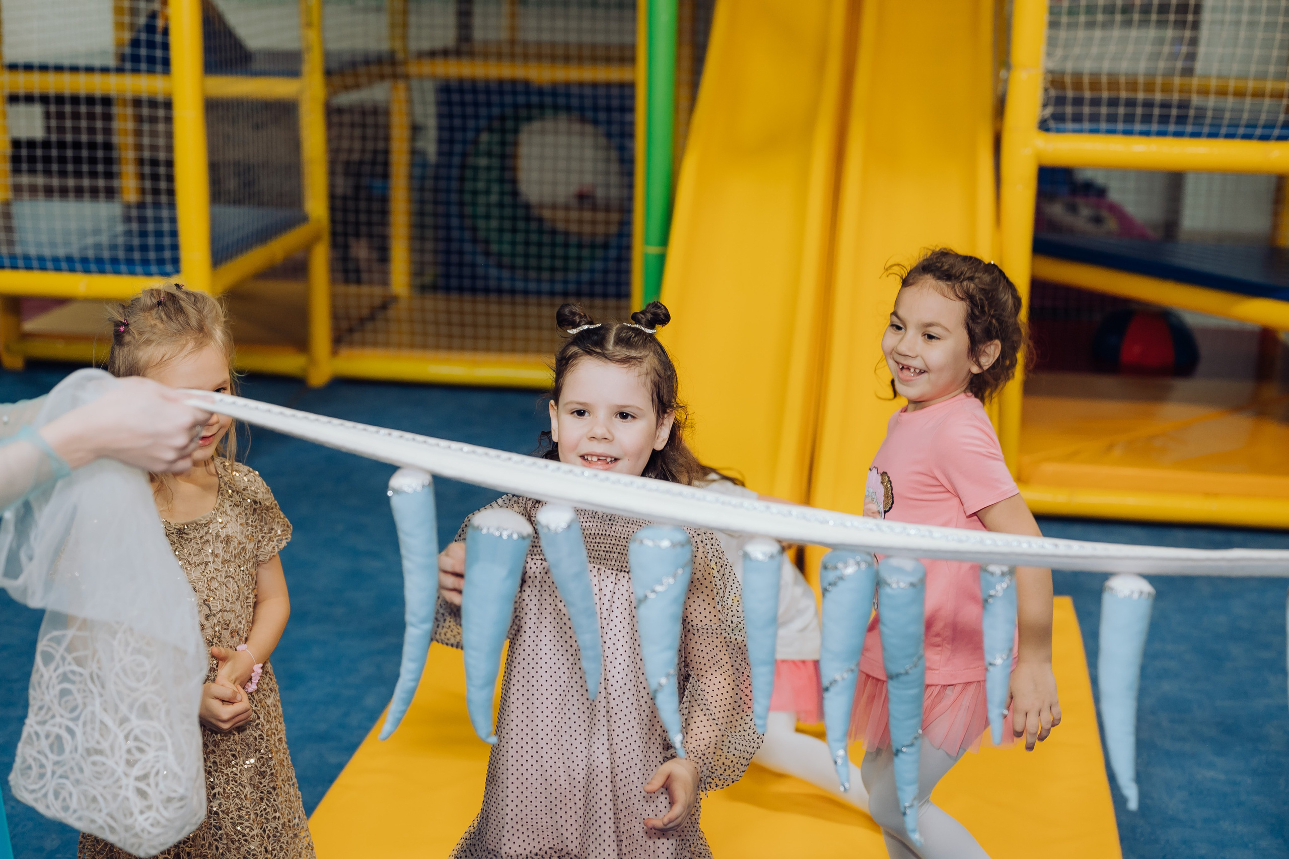 День рождения. Свадебный и семейный фотограф в Красноярске Анна Туз