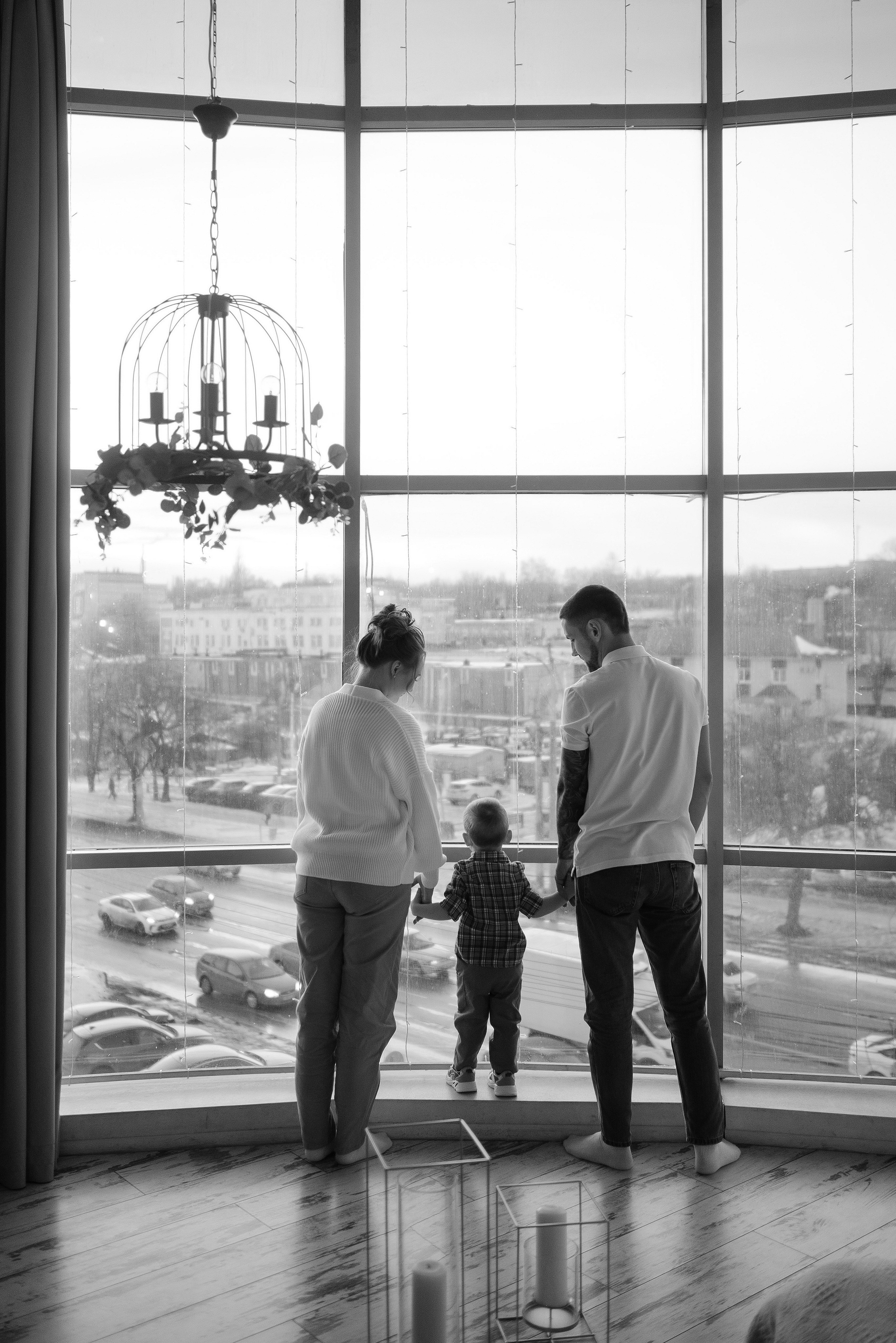 Семейные. Свадебный и портретный фотограф в Липецке Юлия Свит