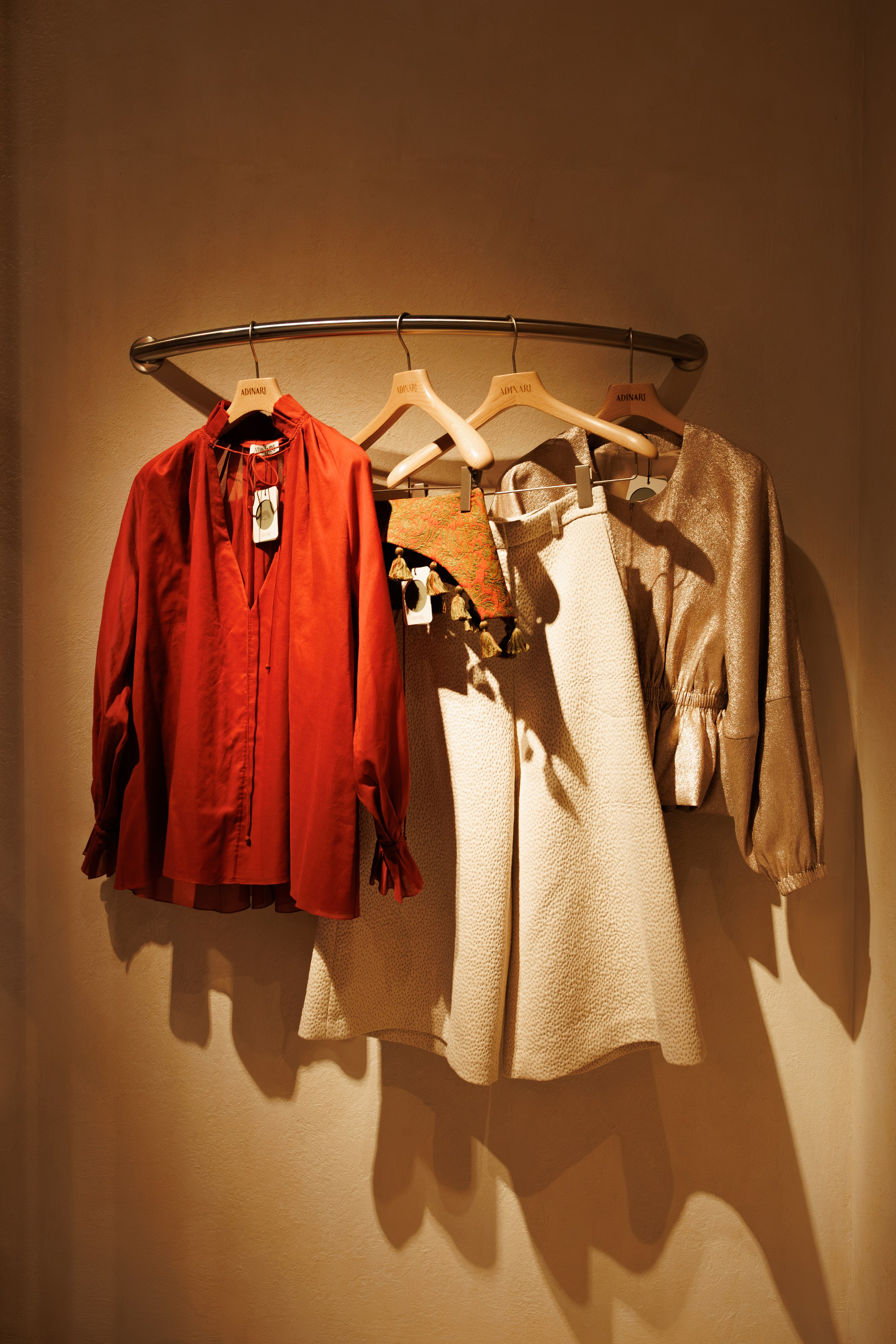 Adinari. Фотограф в Москве Андрей Овчаров