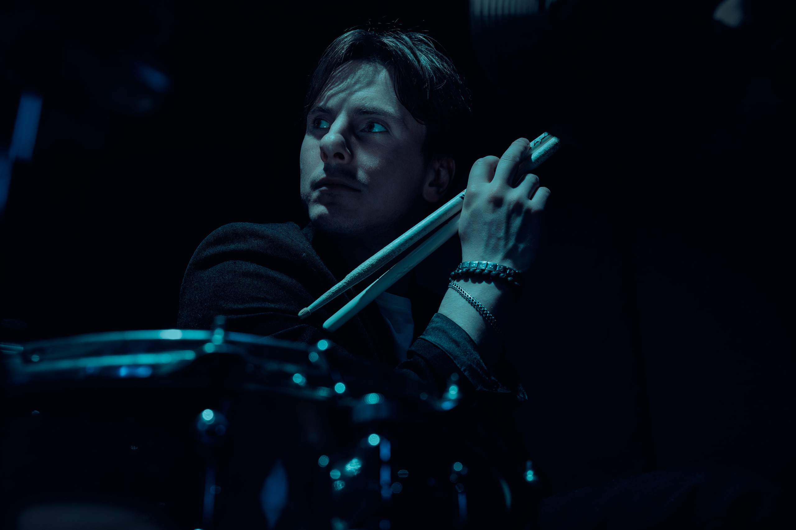 Прохор. Фотограф в Москве Андрей Овчаров