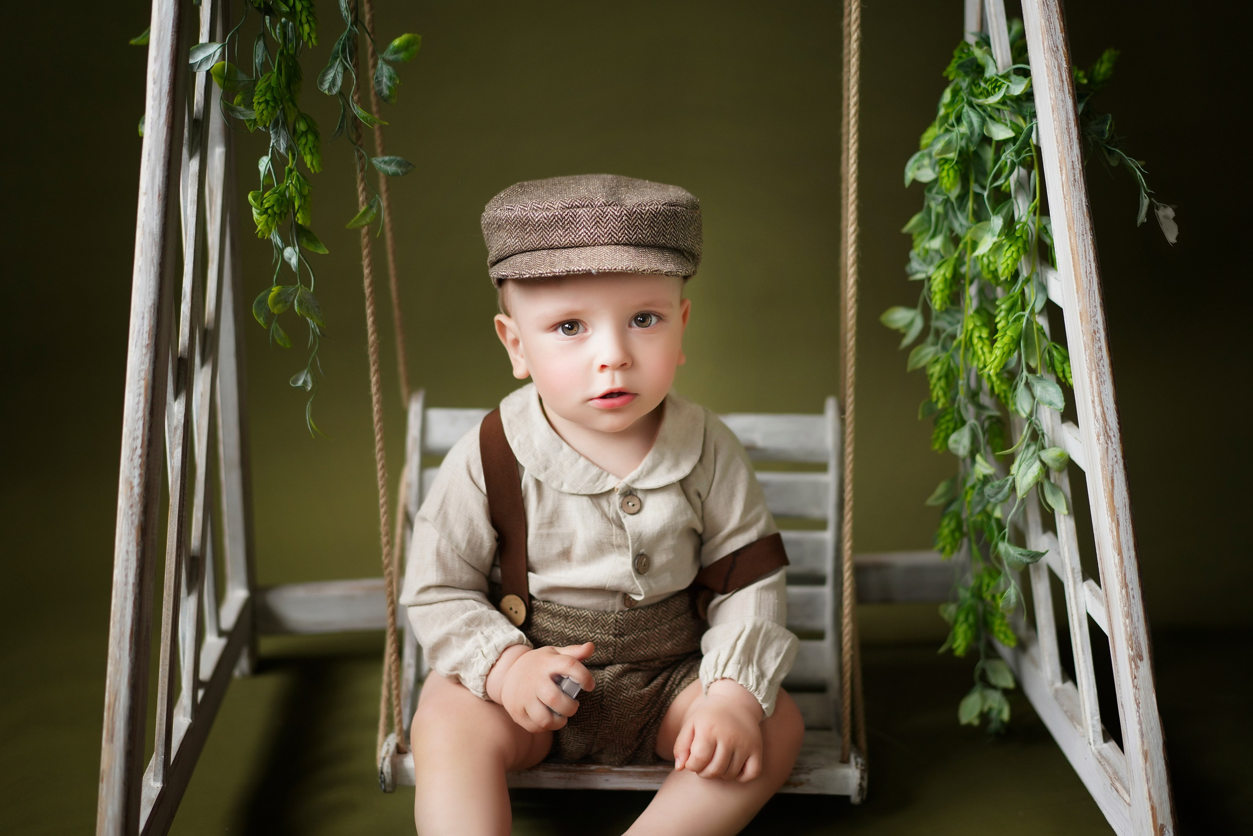 Малыши до 2-х лет. Фотограф новорожденных беременных в Тюмени Ткачук Татьяна