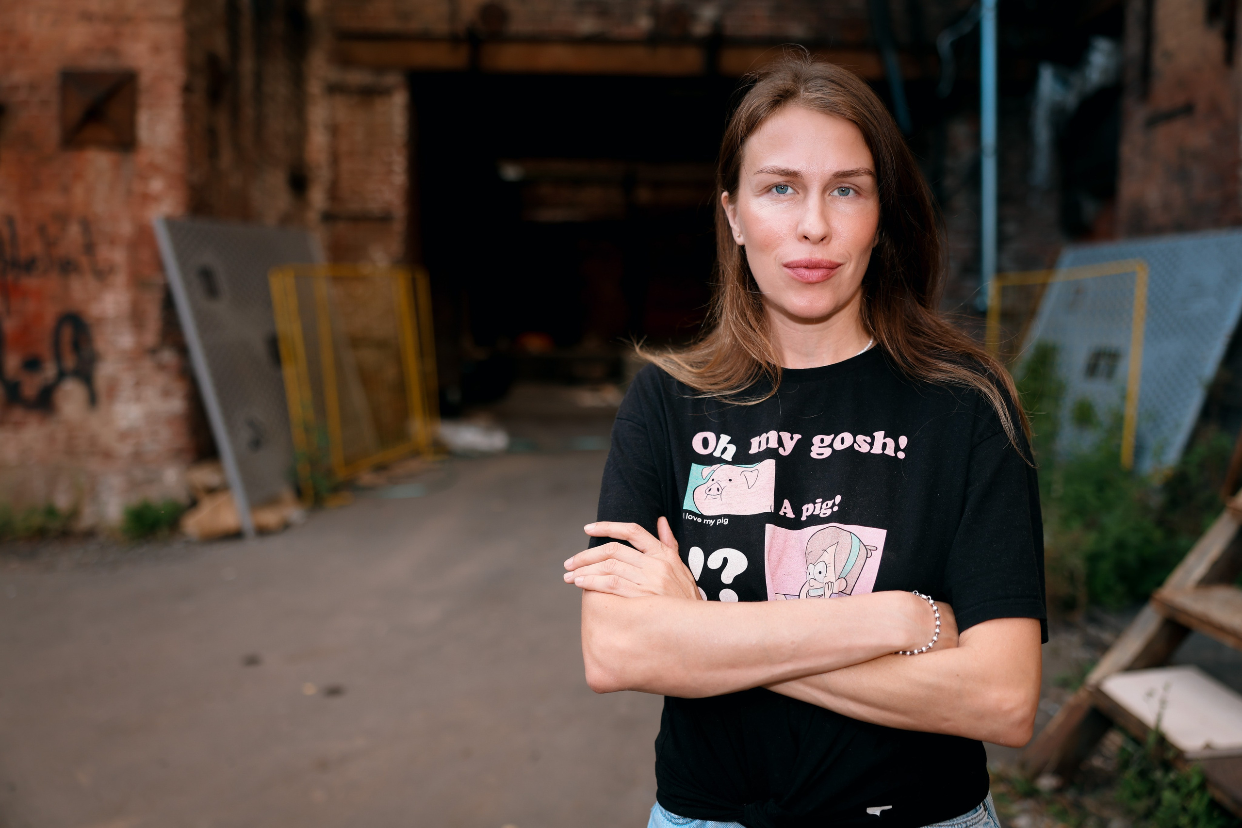 Мини фото-сет. Фотограф в Москве Андрей Поташов «Photashov»