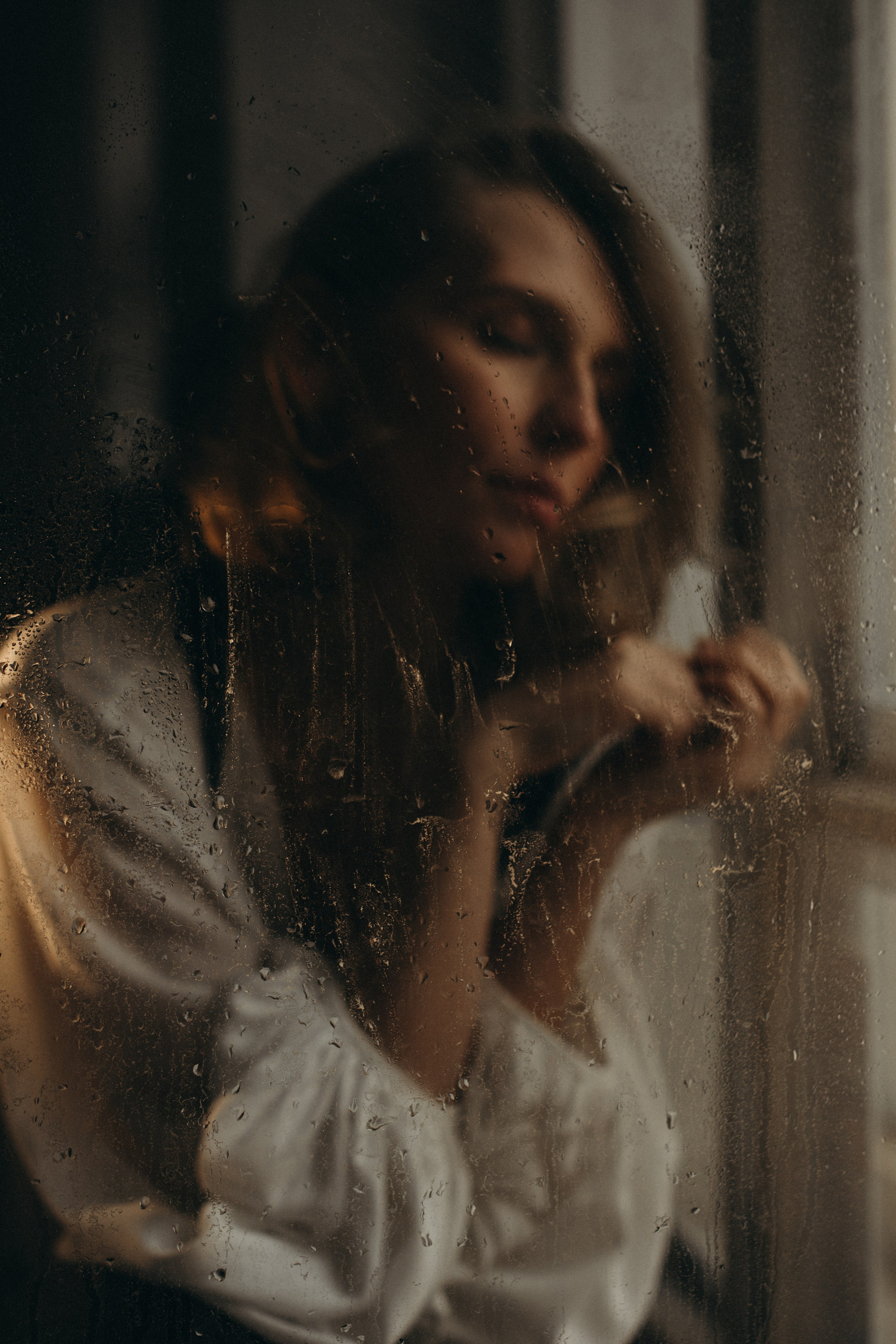 Алёна и Аиша. Свадебный, женский и семейный фотограф в Уфе Анастасия Игнатьева