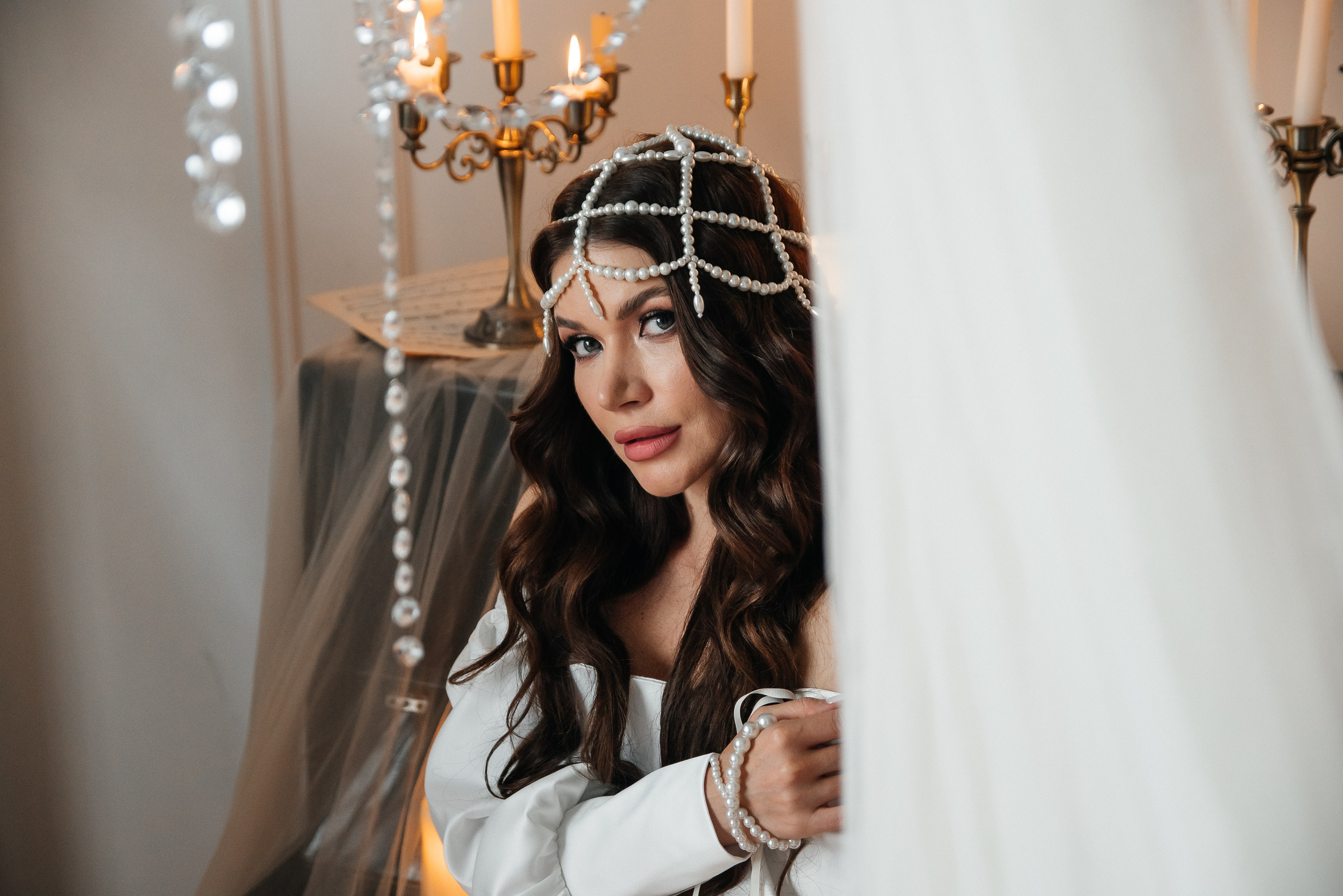 Эльвина. Свадебный, женский и семейный фотограф в Уфе Анастасия Игнатьева