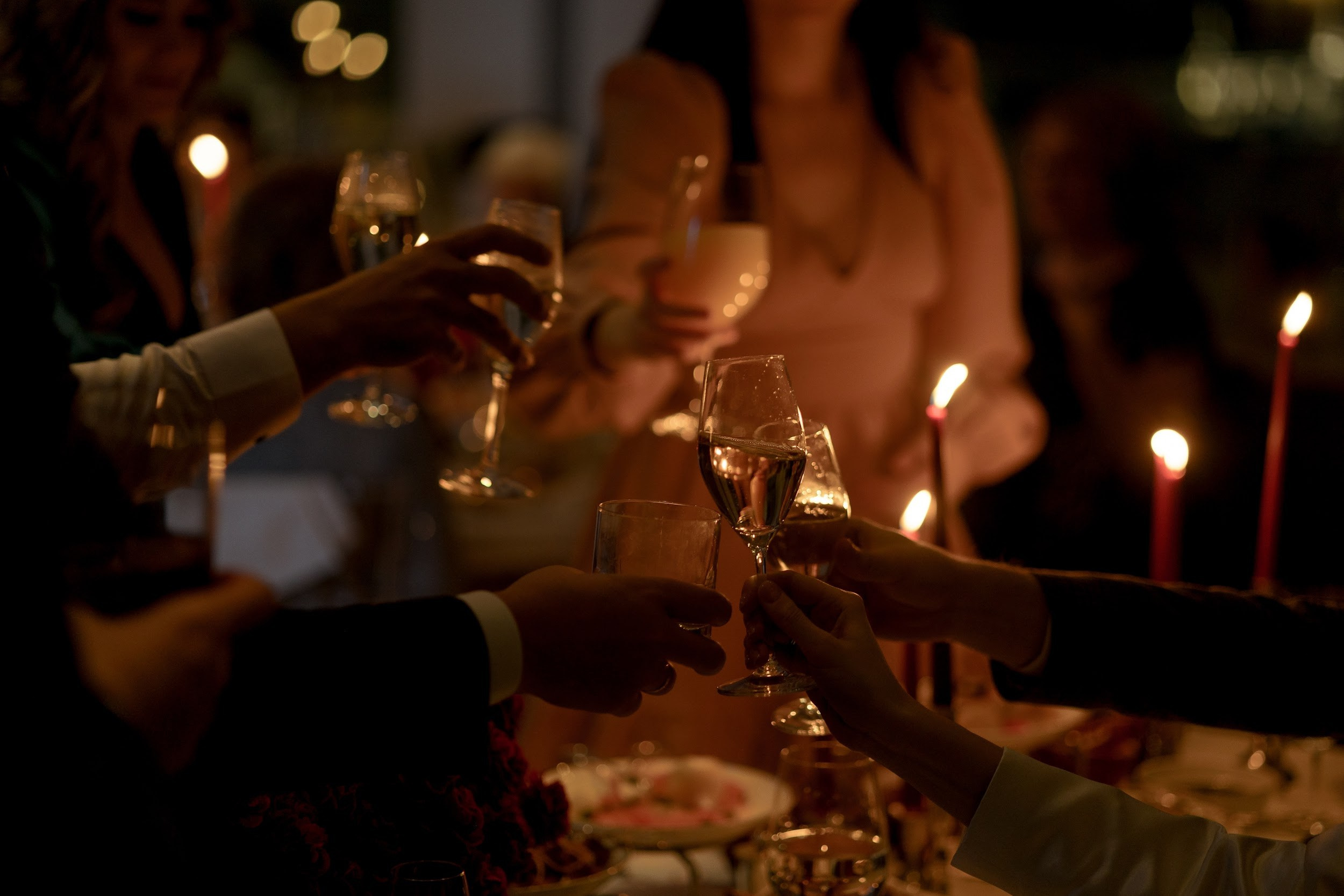 Денис и Кристина. Свадебный фотограф в Москве и МО Александр Ласковенков