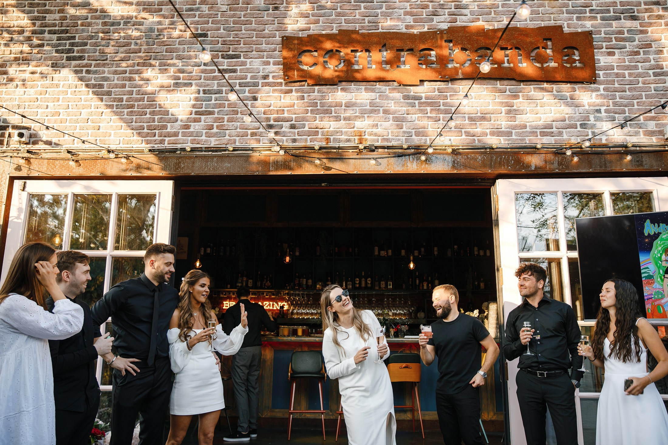 Илона и Андрей. Главная