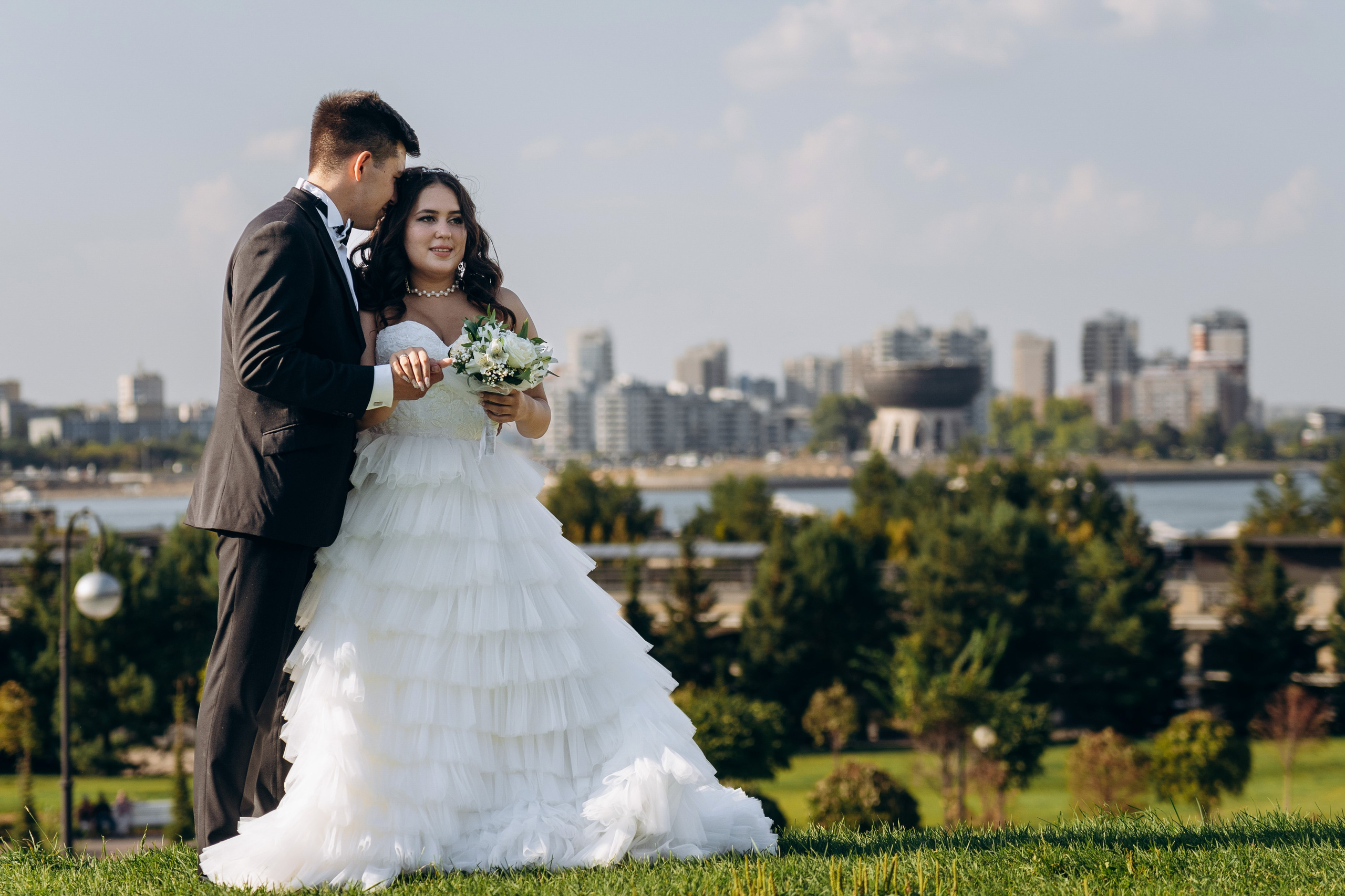 Райнур и Дарина. Свадебный фотограф Казань|Москва Ranas4you