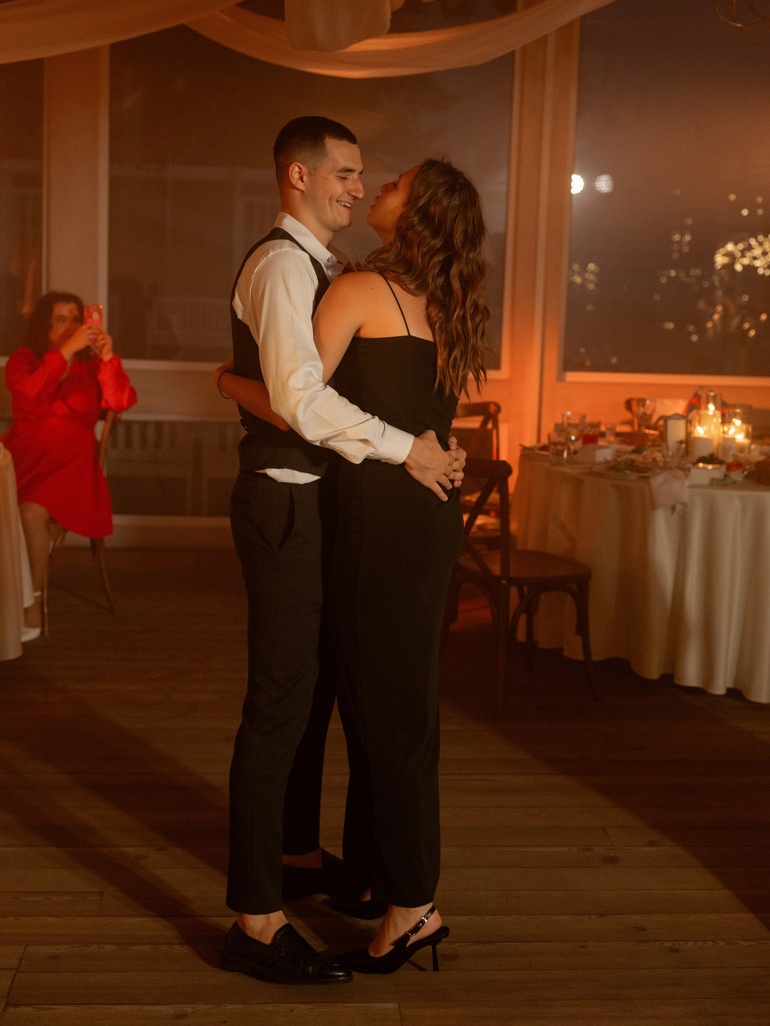 Джулия и Дима. Фотограф Артем Бросов в Санкт-Петербурге и Дубае