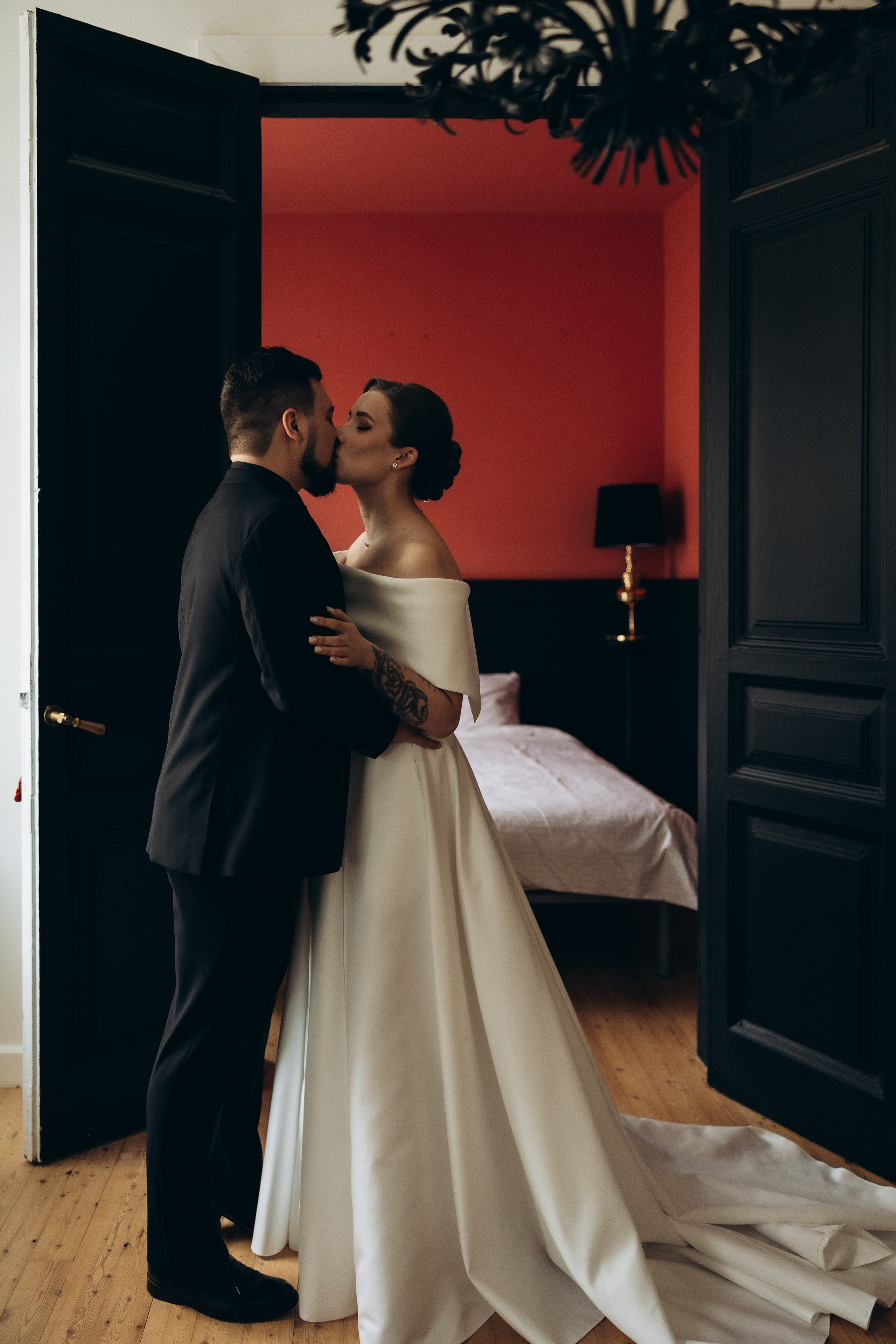 Полина и Лев. Фотограф Артем Бросов в Санкт-Петербурге и Дубае