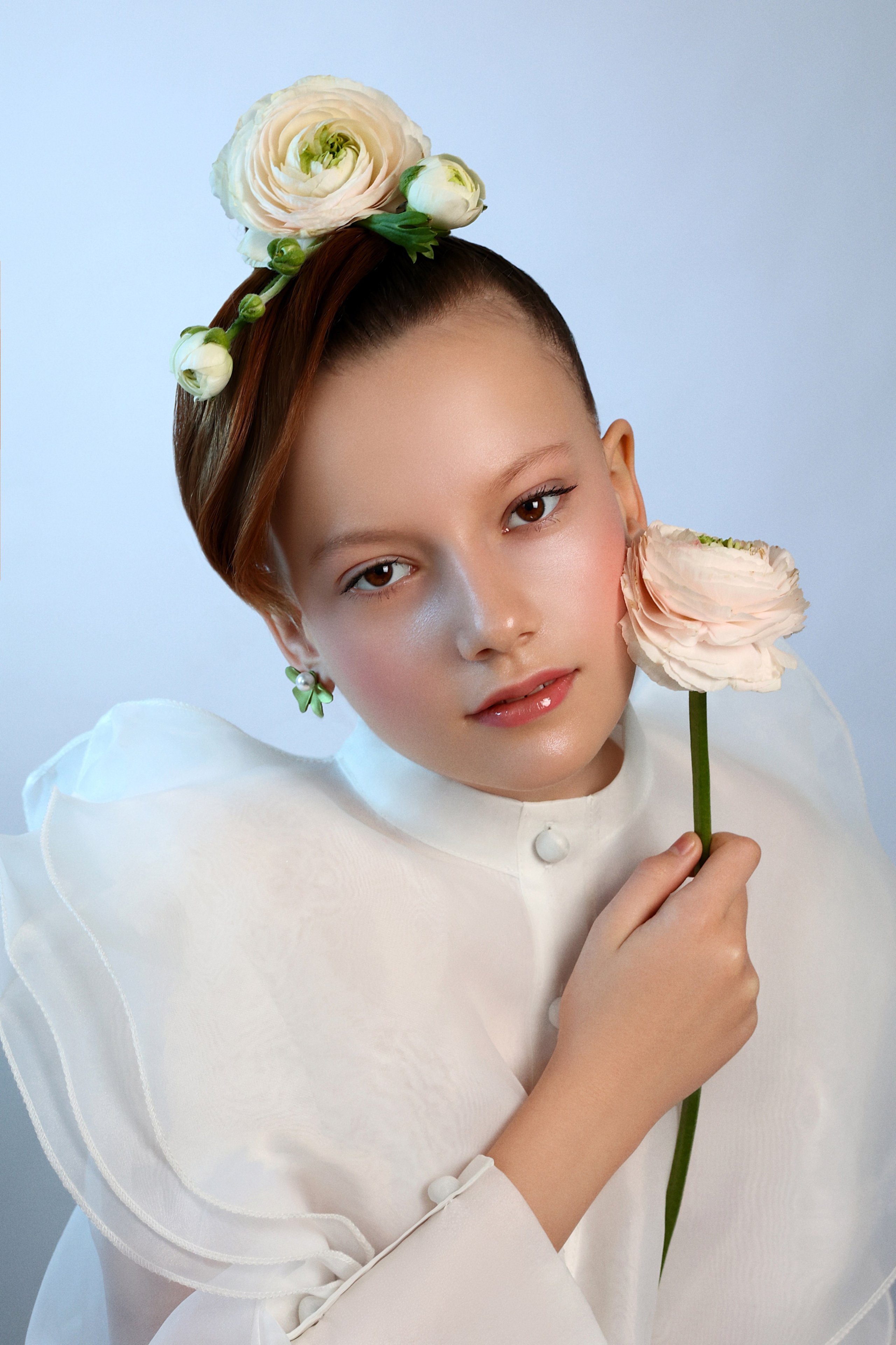 LIZA. Модельная студия MIA Models