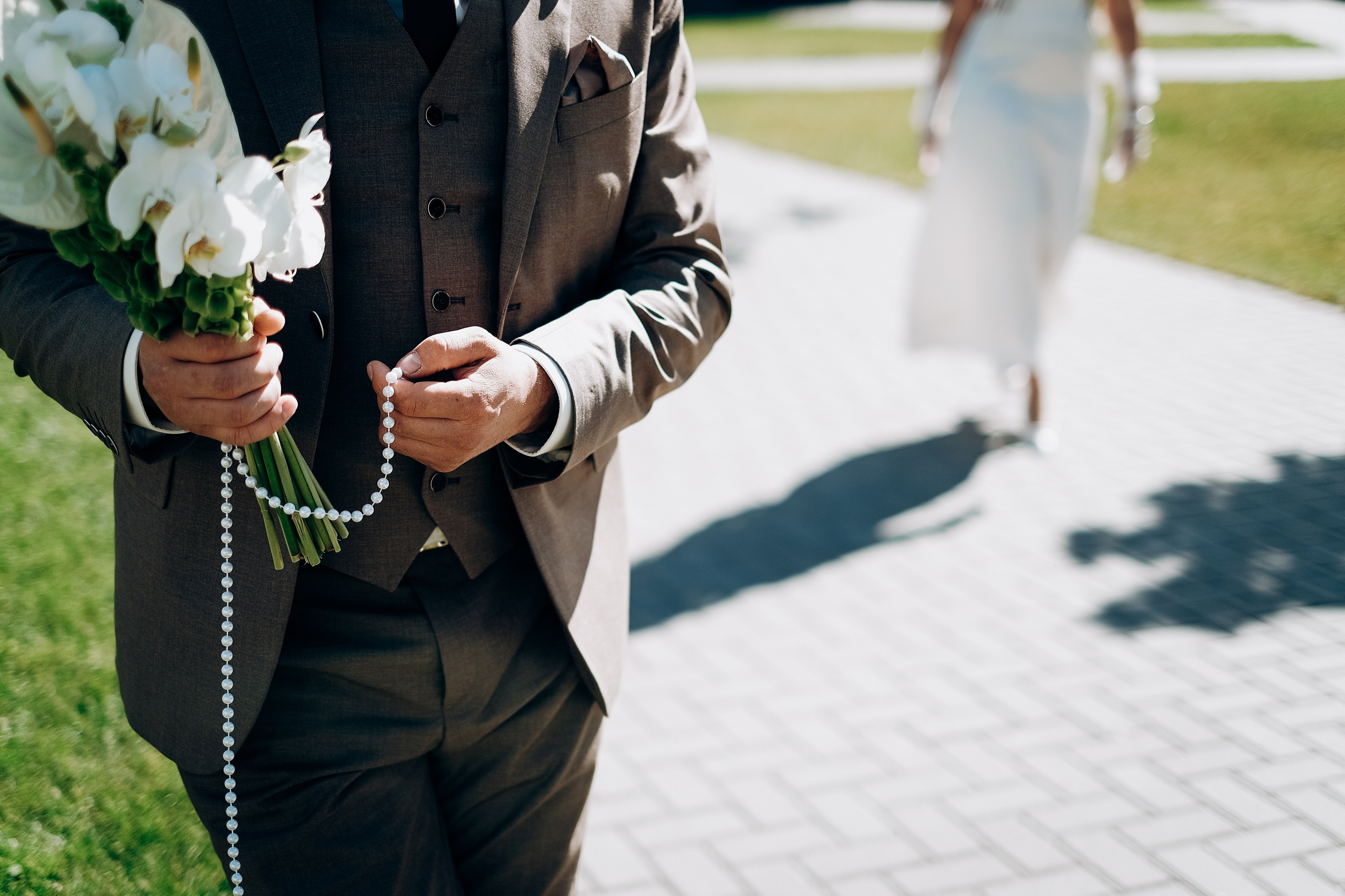 Анастасия и Евгений