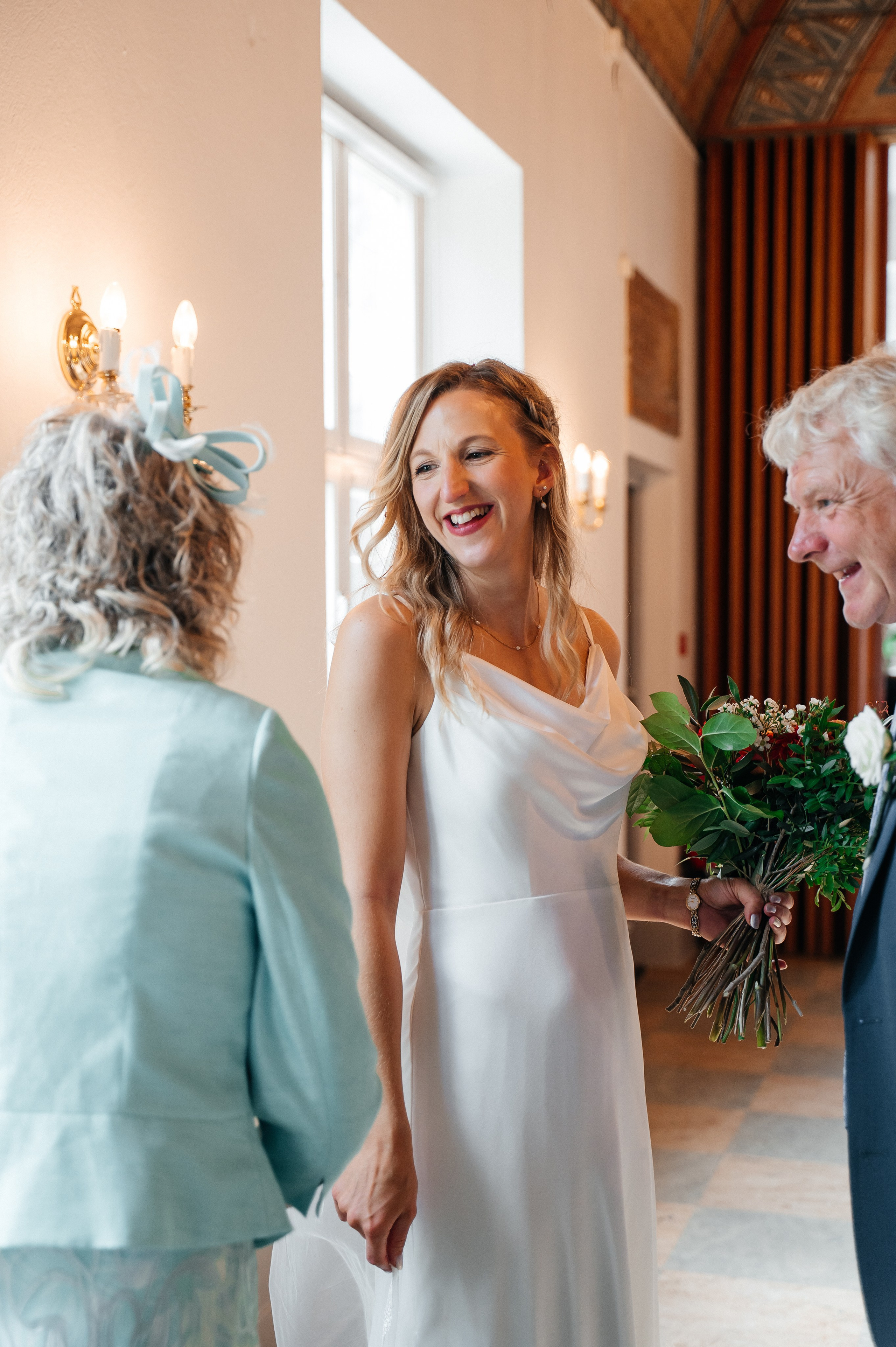 Wedding in Gothenburg at Norges Hus | Christina & Joaquim. Bröllops- och familjefotograf i Halmstad | Valentina