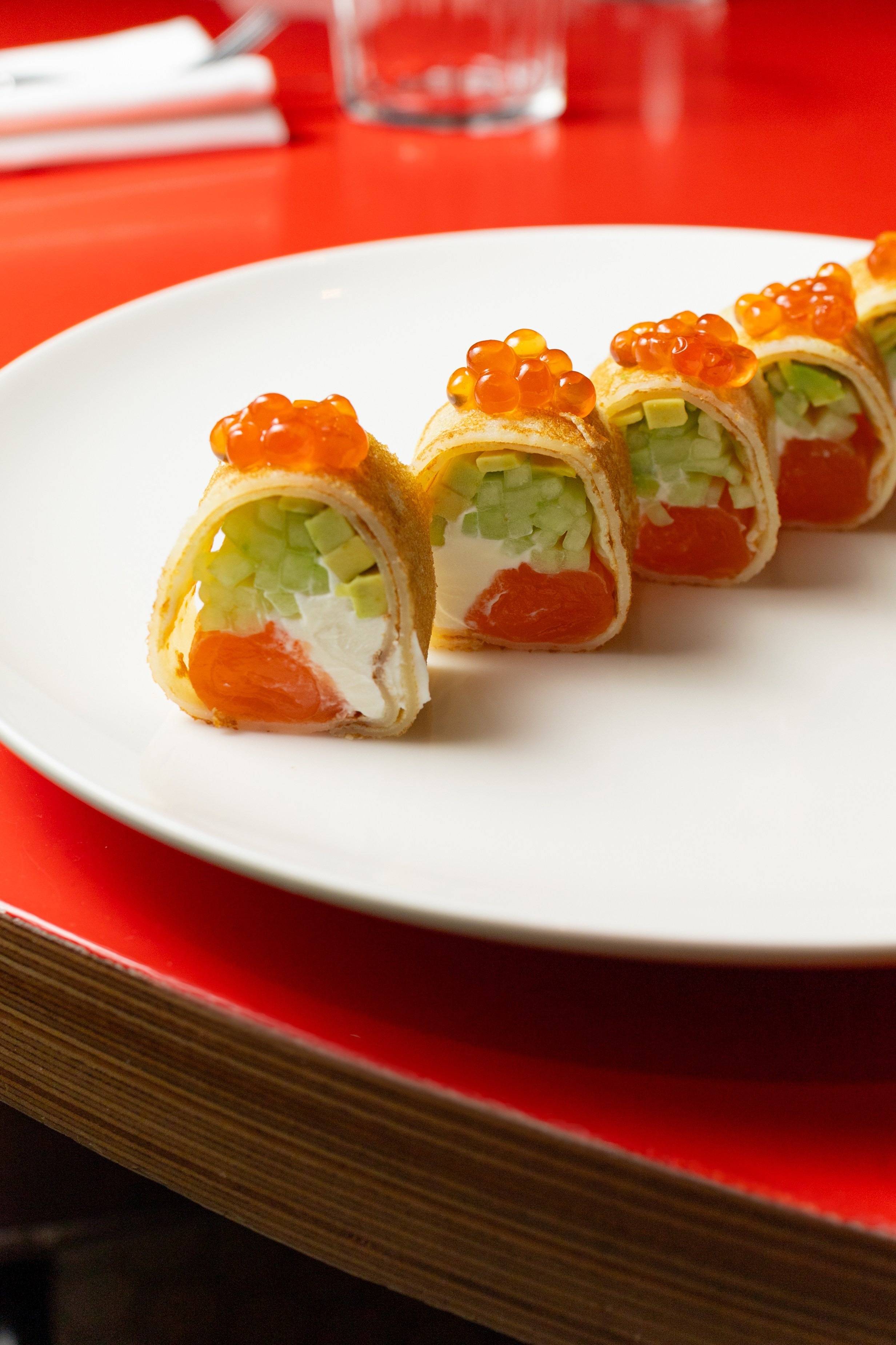 Ресторанные съемки. Фудфотограф и предметный фотограф в Москве Ирина Головина