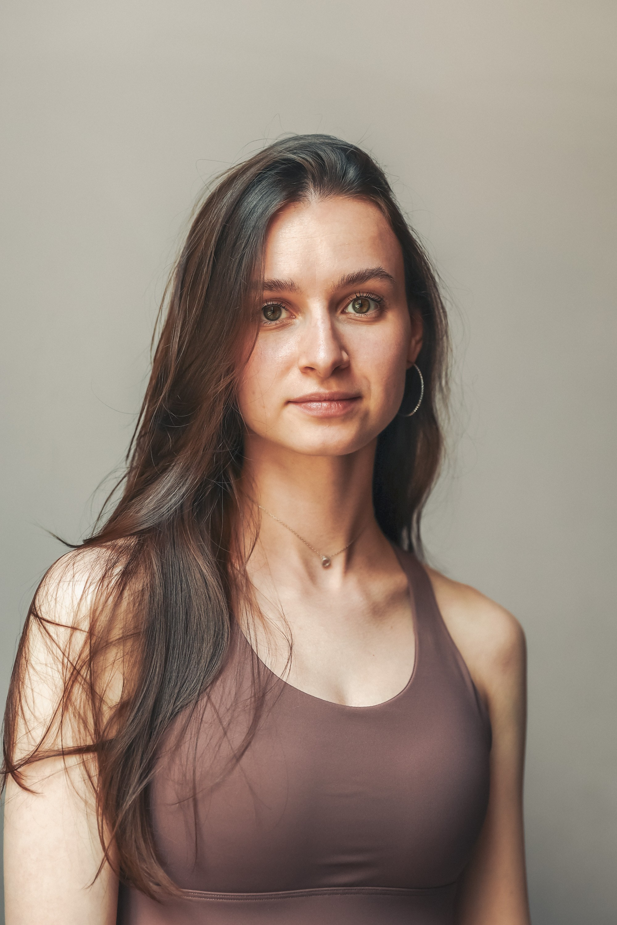 Студийная фотосессия. Профессиональной фотограф в Санкт-Петербурге Алексей Киселёв