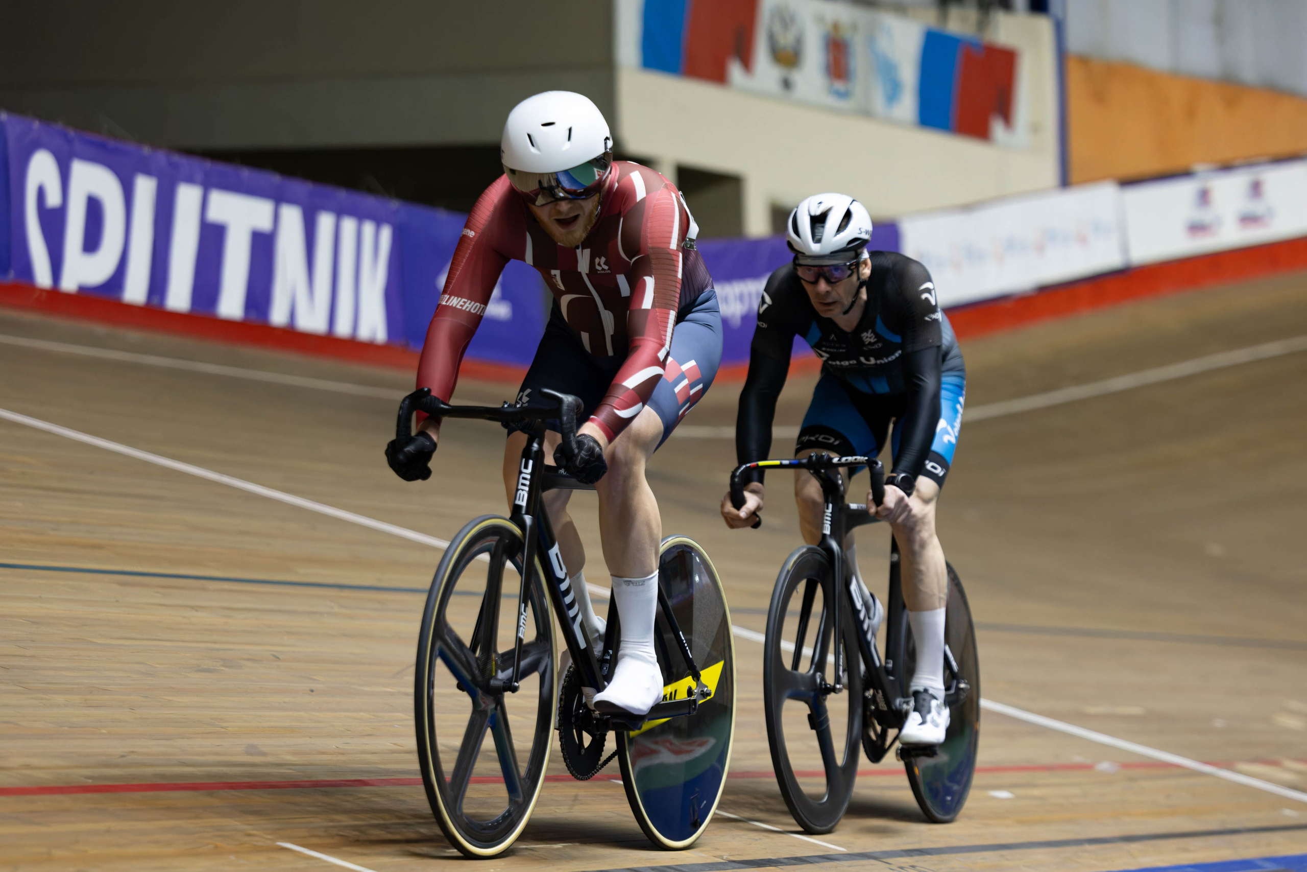 Sputnik Track Локосфинкс. Спортивный фотограф в Санкт-Петербурге Илья Vacool