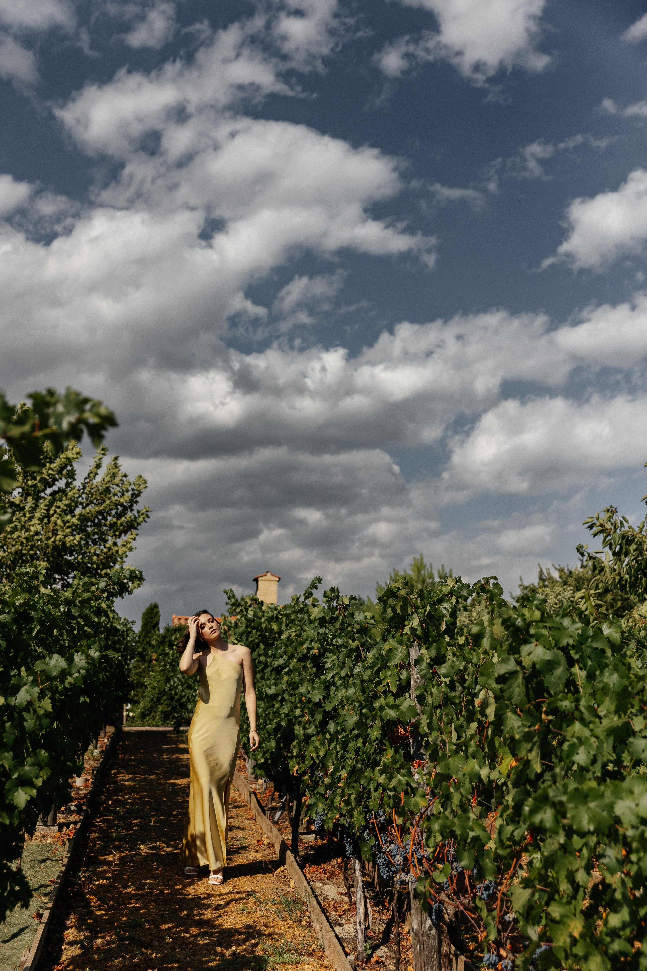 WEDDING ITALIA. Фотограф Евгений Горпиняк