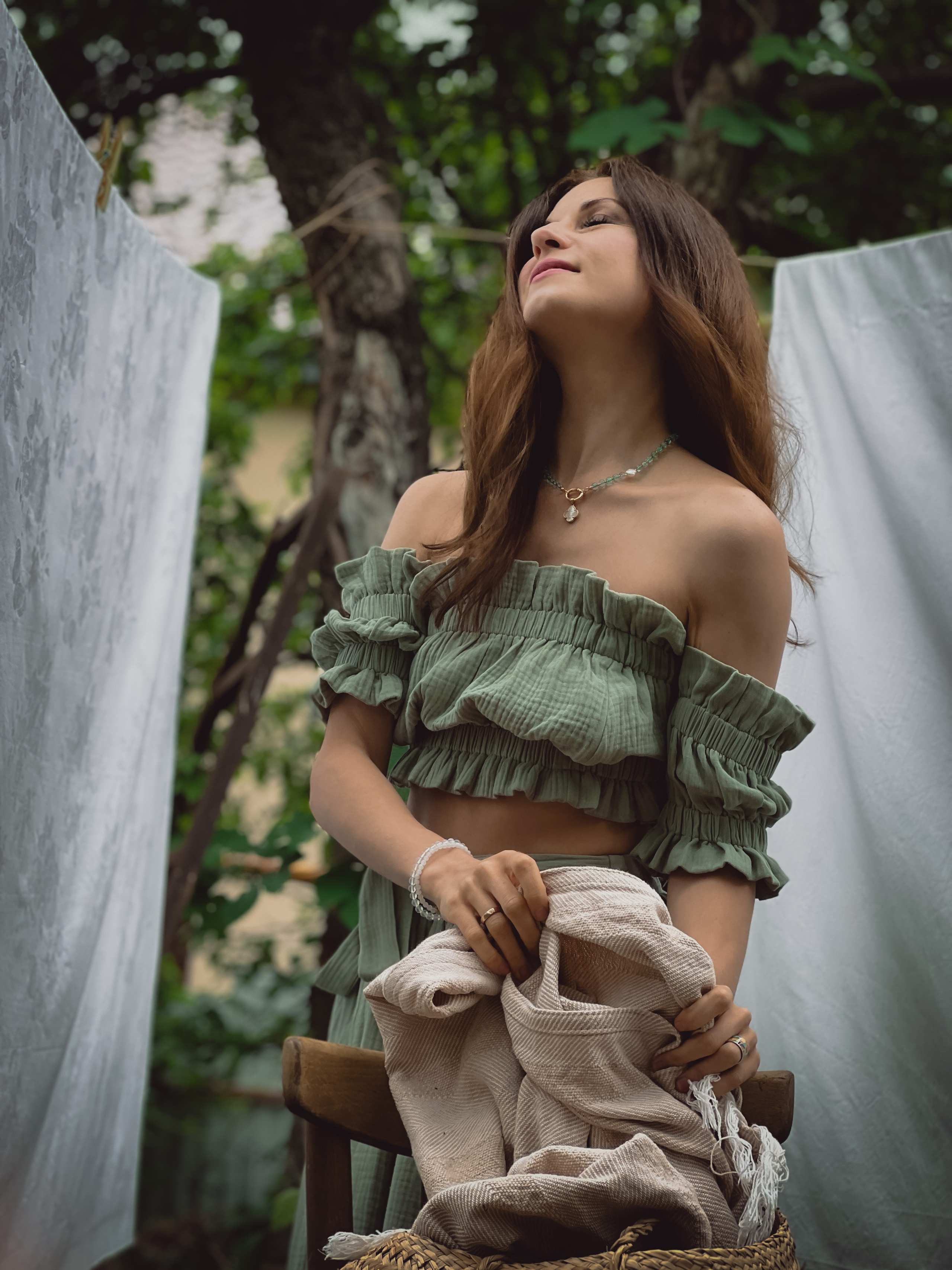 Видеомейкер и фотограф Кэтрин.Филм