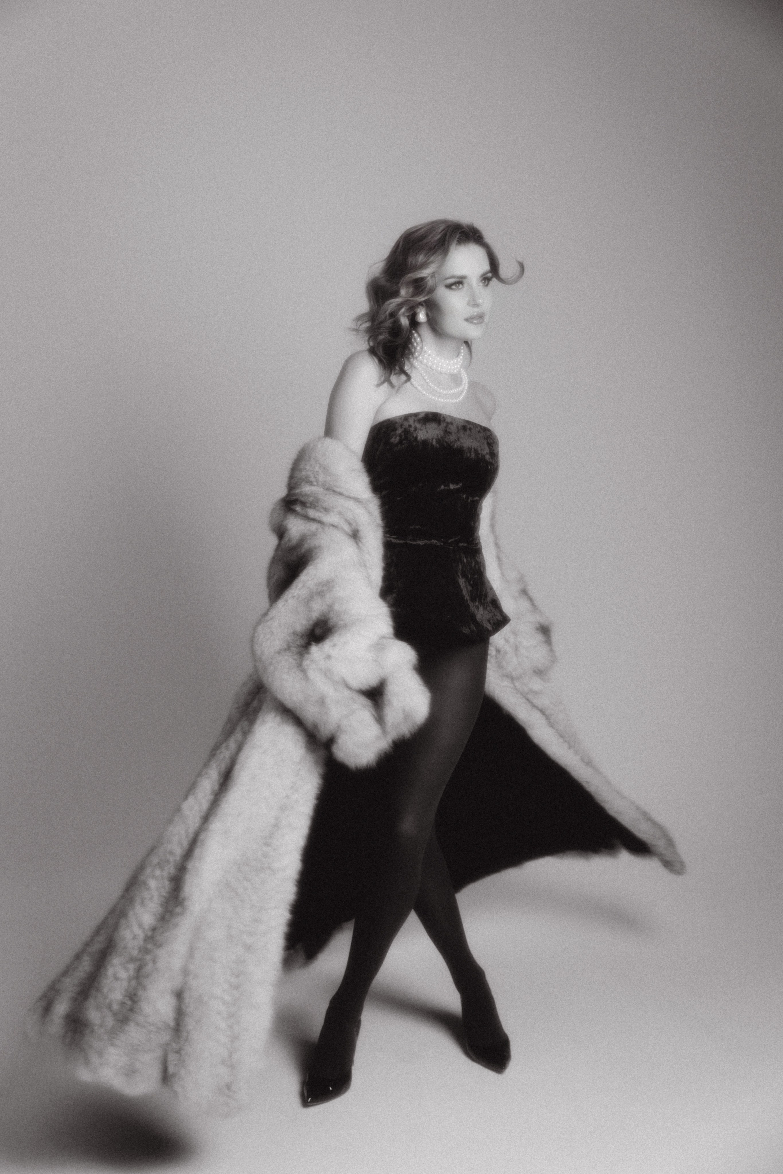 STUDIO. Женский фотограф