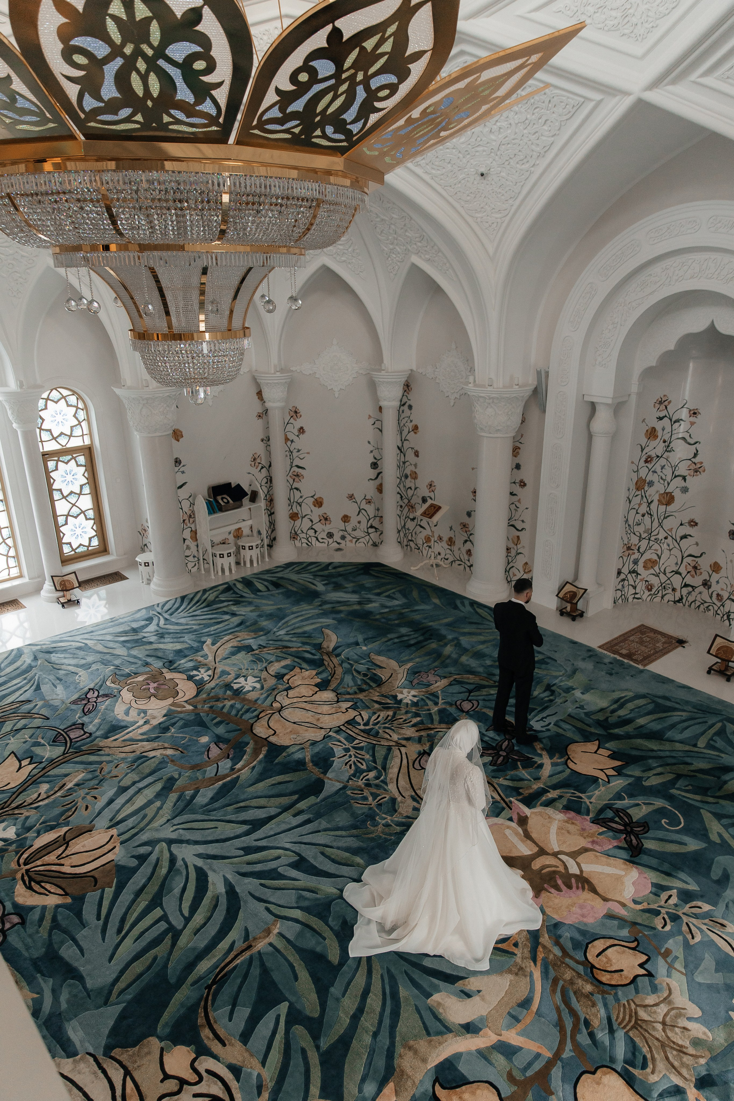 Марат|Надия. Фотограф в Казани Гузель Зайнуллина