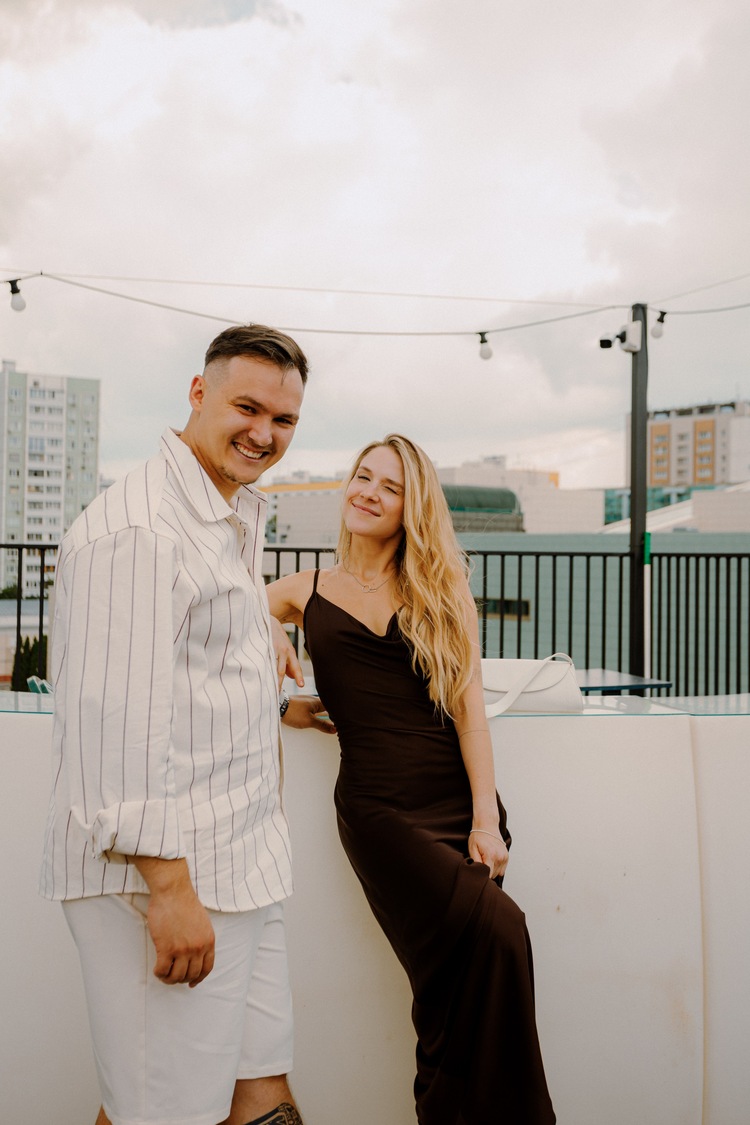 КОГДА МЫ С ТОБОЙ