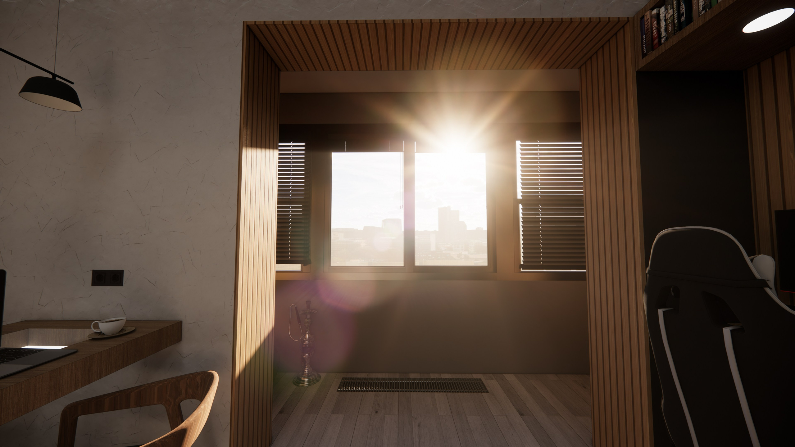 LANOIR: визуализация проектов, интерьер, экстерьер, ArchiCAD чертежи | Стерлитамак