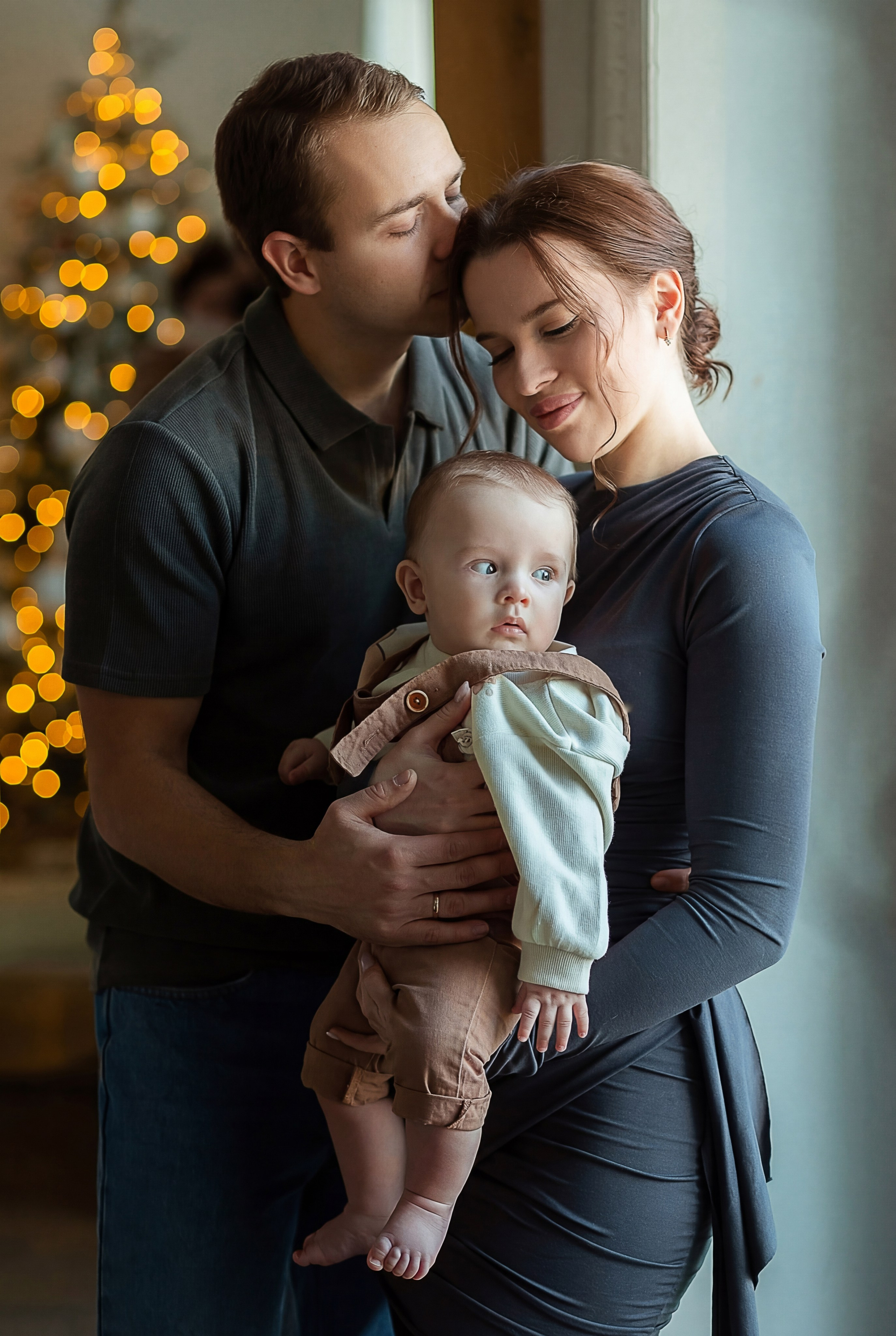 🎄 Новогодние фотосессии. Душевный фотограф в Санкт-Петербурге. Свадебные и семейные фотосессии