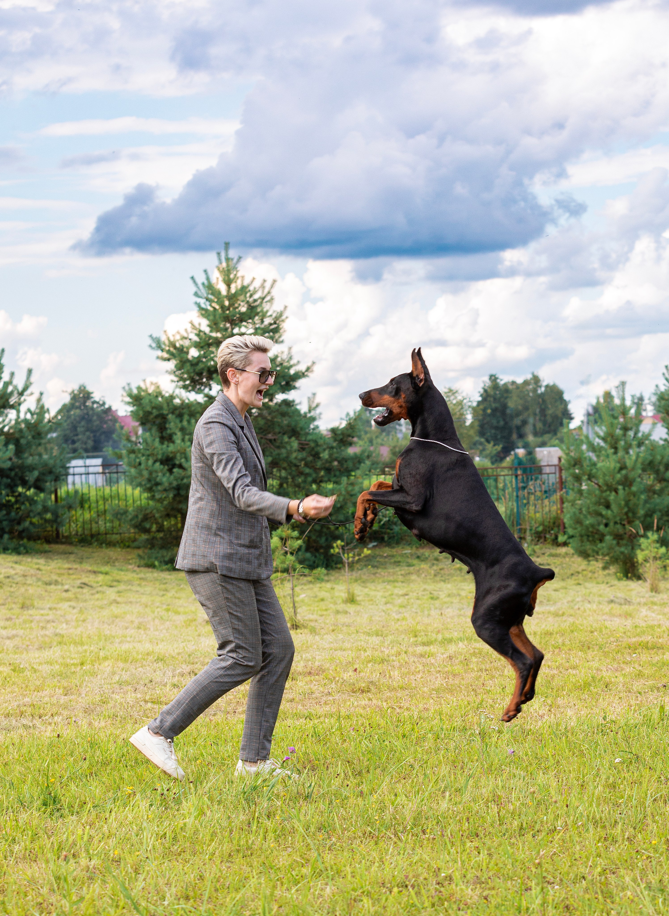 Фотограф — анималист Татьяна Ли