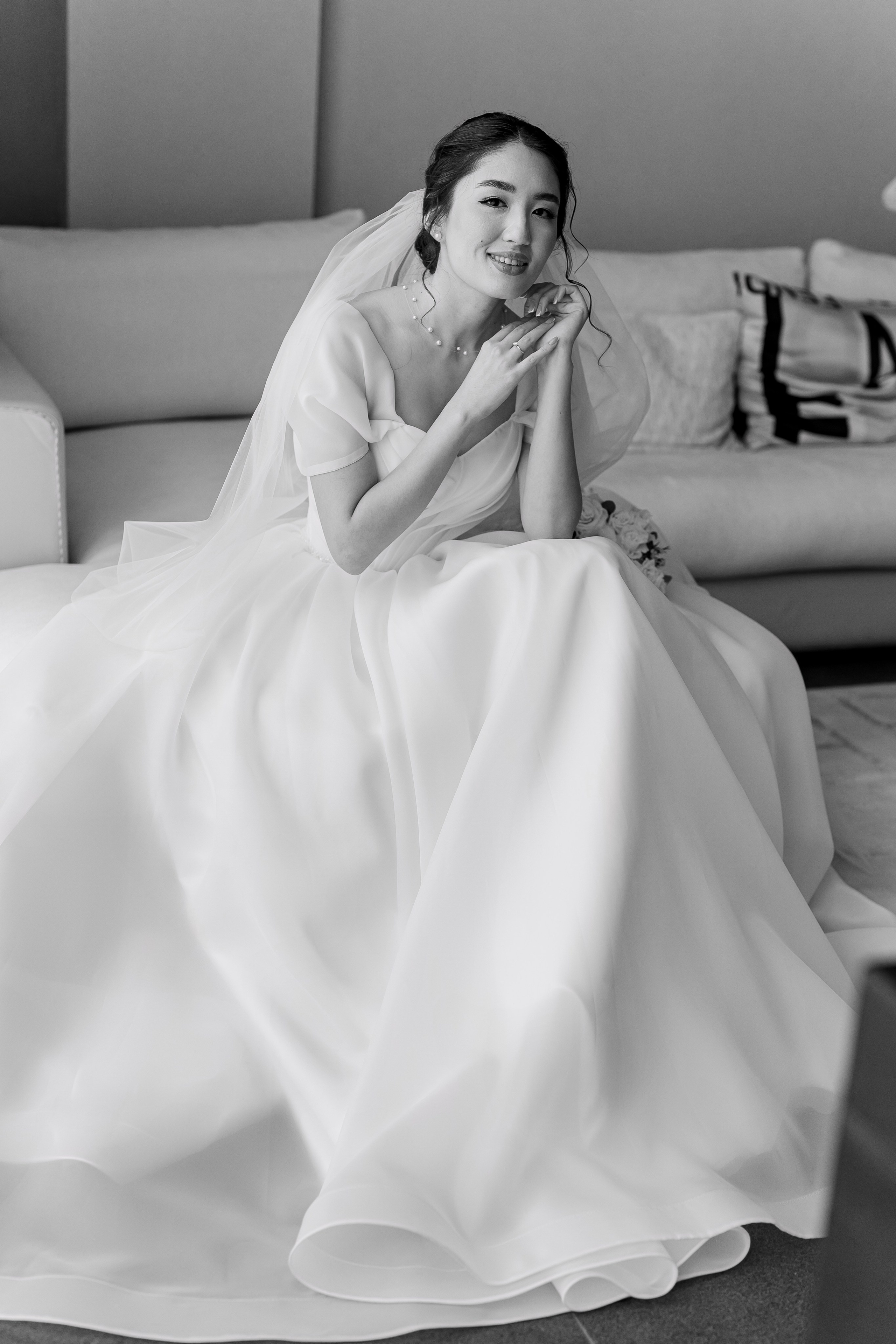 Raymbek & Nargiz. Wedding and Love story Photographer