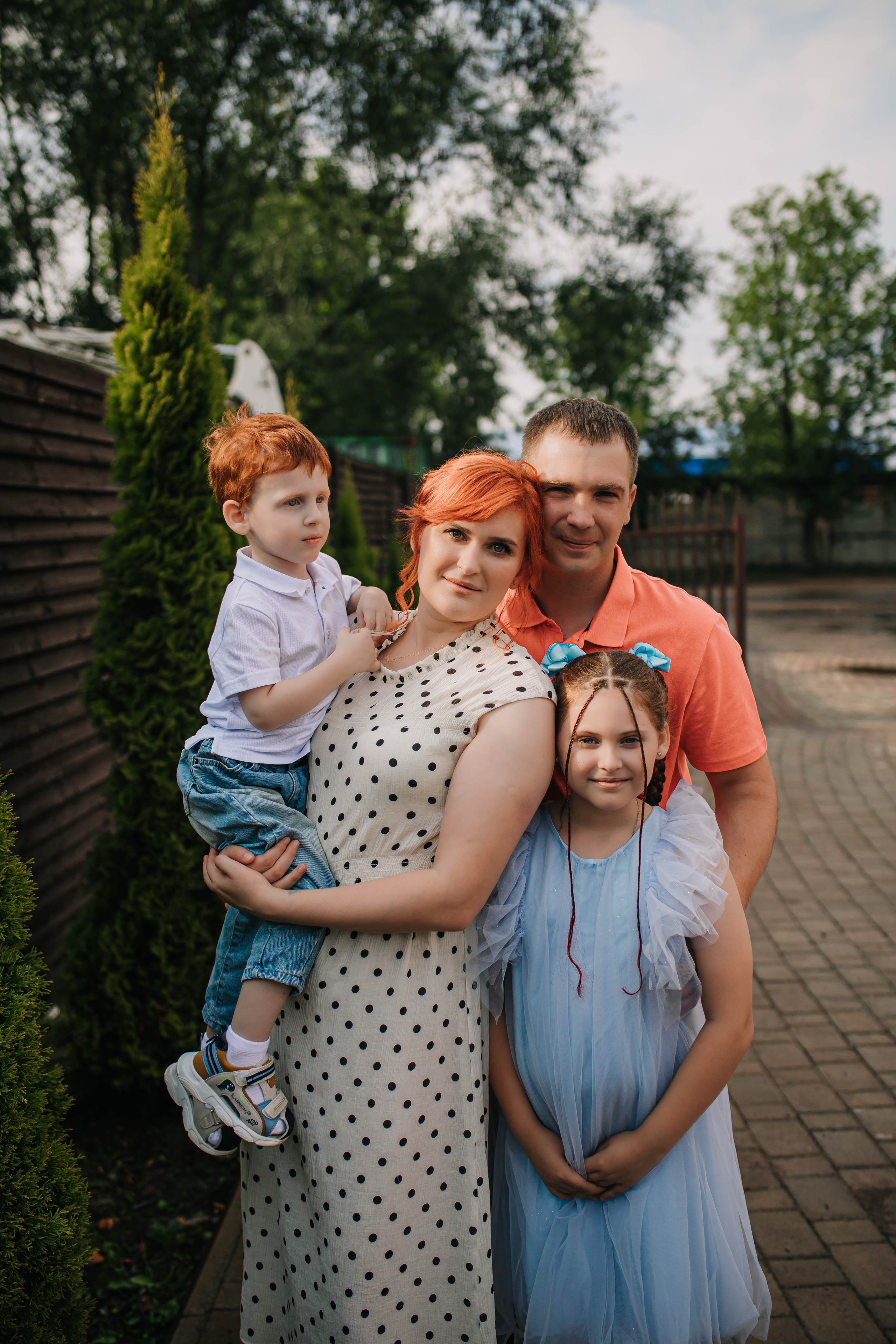 День рождения Натальи!. Фотограф Дарья Маташкова