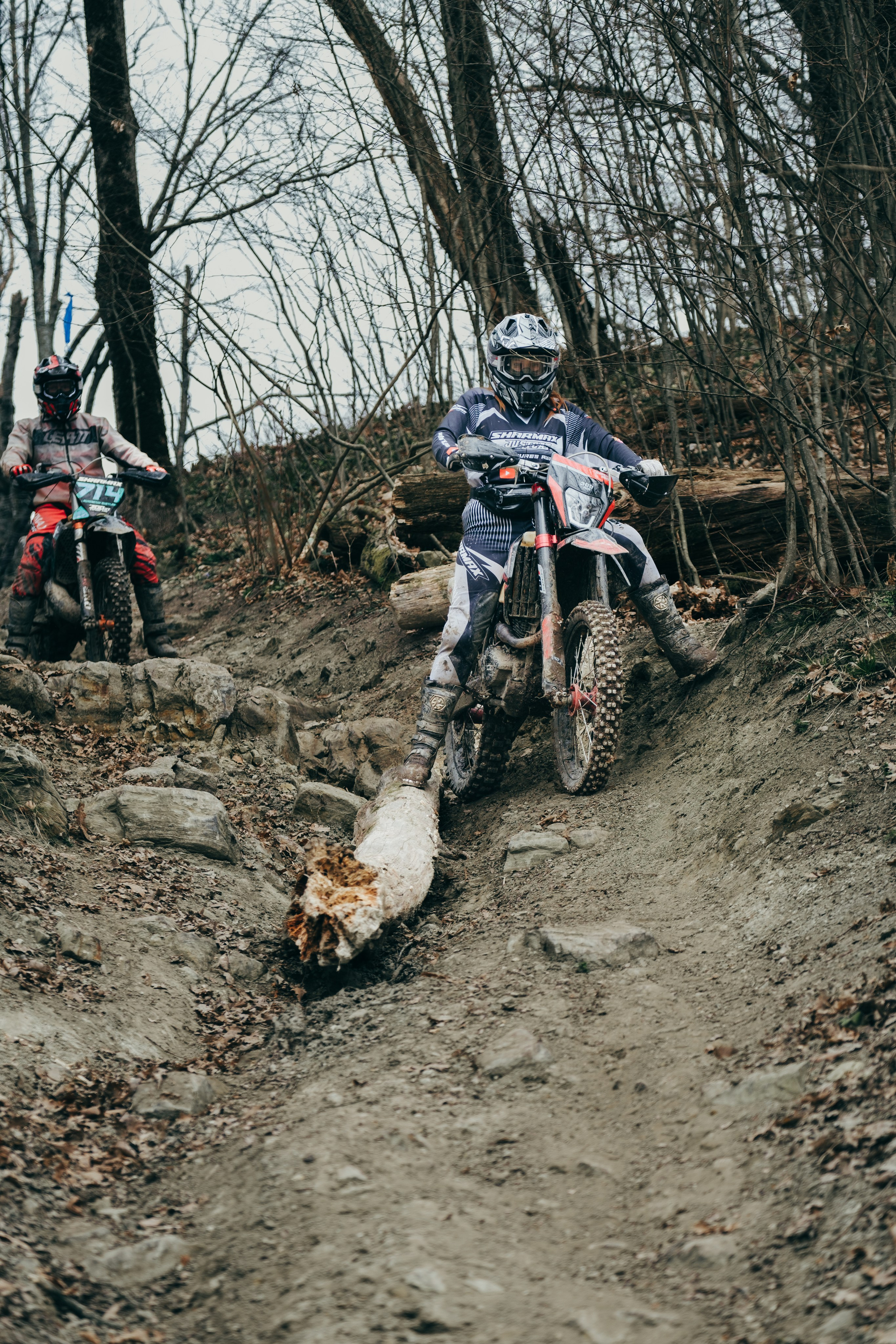 Эндуро Фест от Shamax Motors (Краснодар). Свадебный фотограф Денис Ожигин в Краснодаре и крае. Эмоциональная и стильная съемка вашего дня