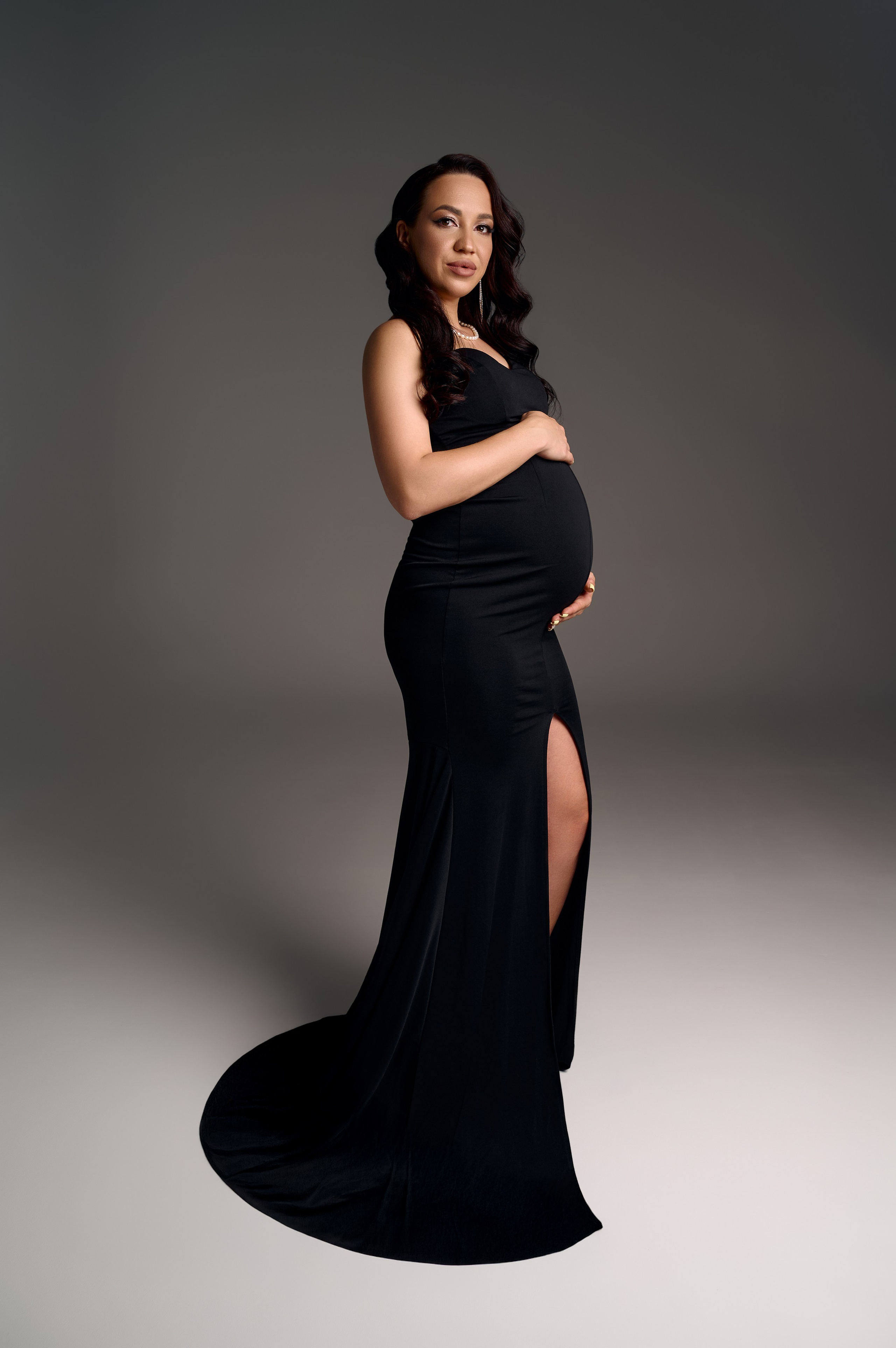 Настя и Антон. Фотограф Юлия Тоньшина