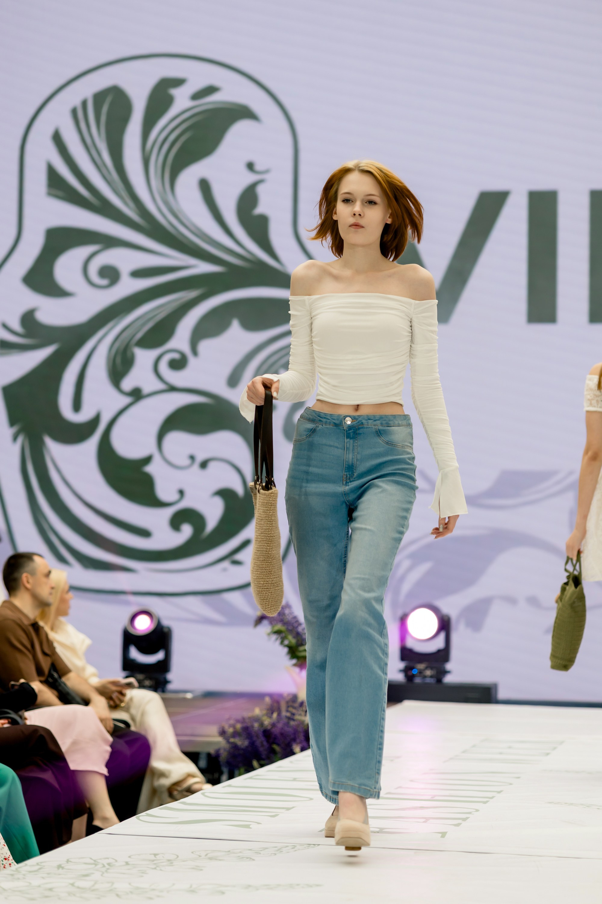 Smolensk Fashion Week 2025_День 2_Смоленская матрешка. Главная