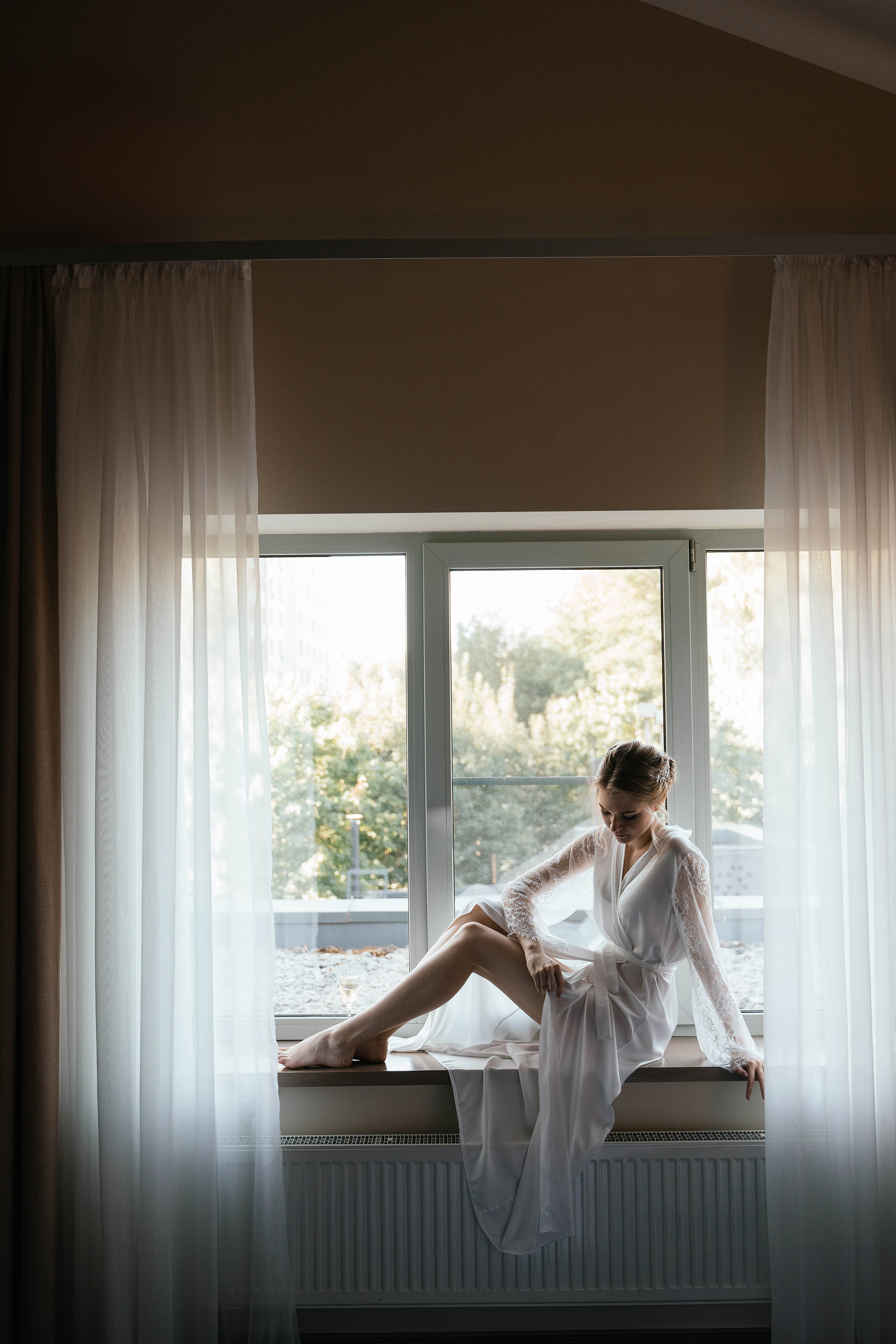 Wedding day #60. Свадебный, семейный фотограф в Рязани Лена Брант