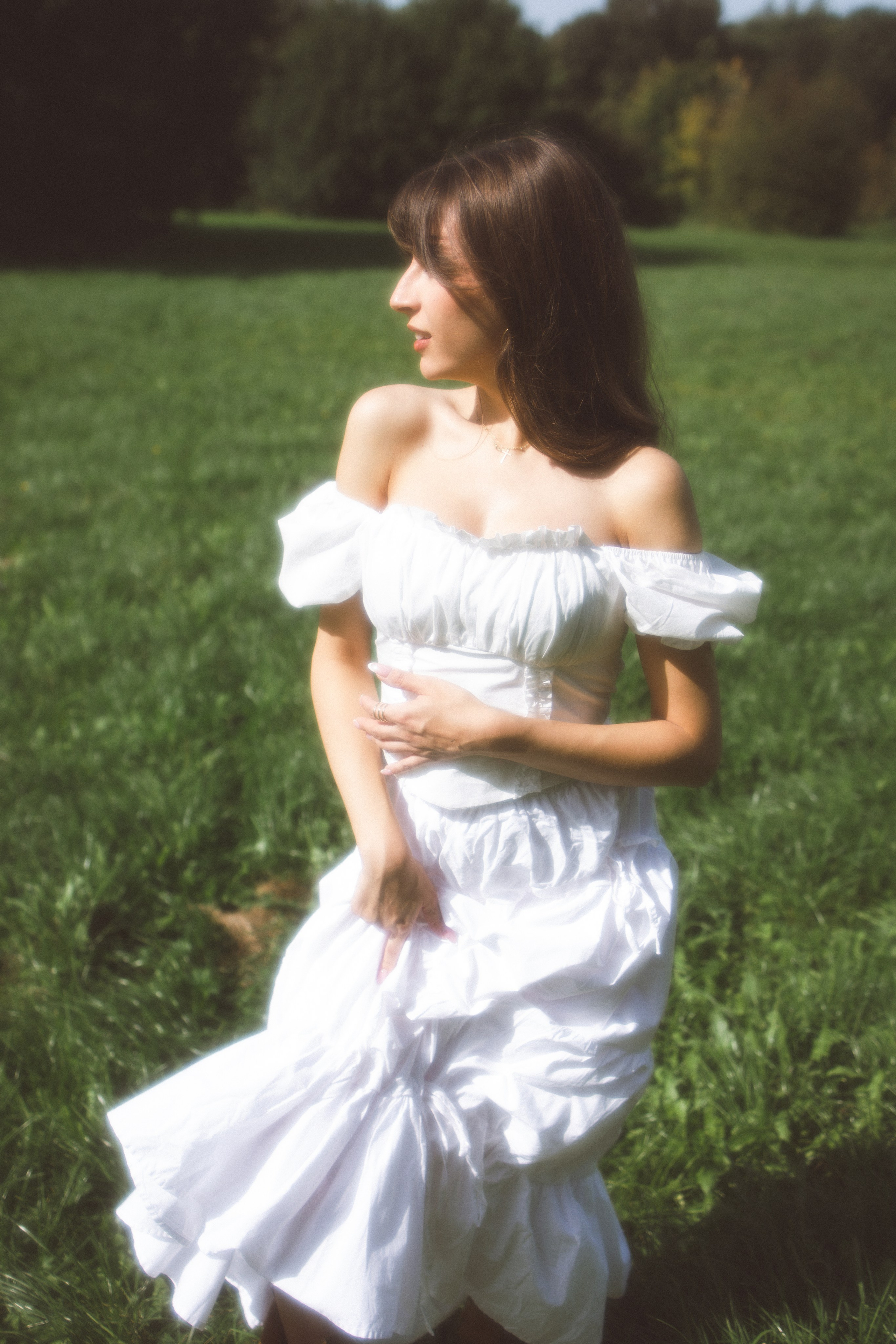 Женский портрет. Семейный фотограф Регина Чудо