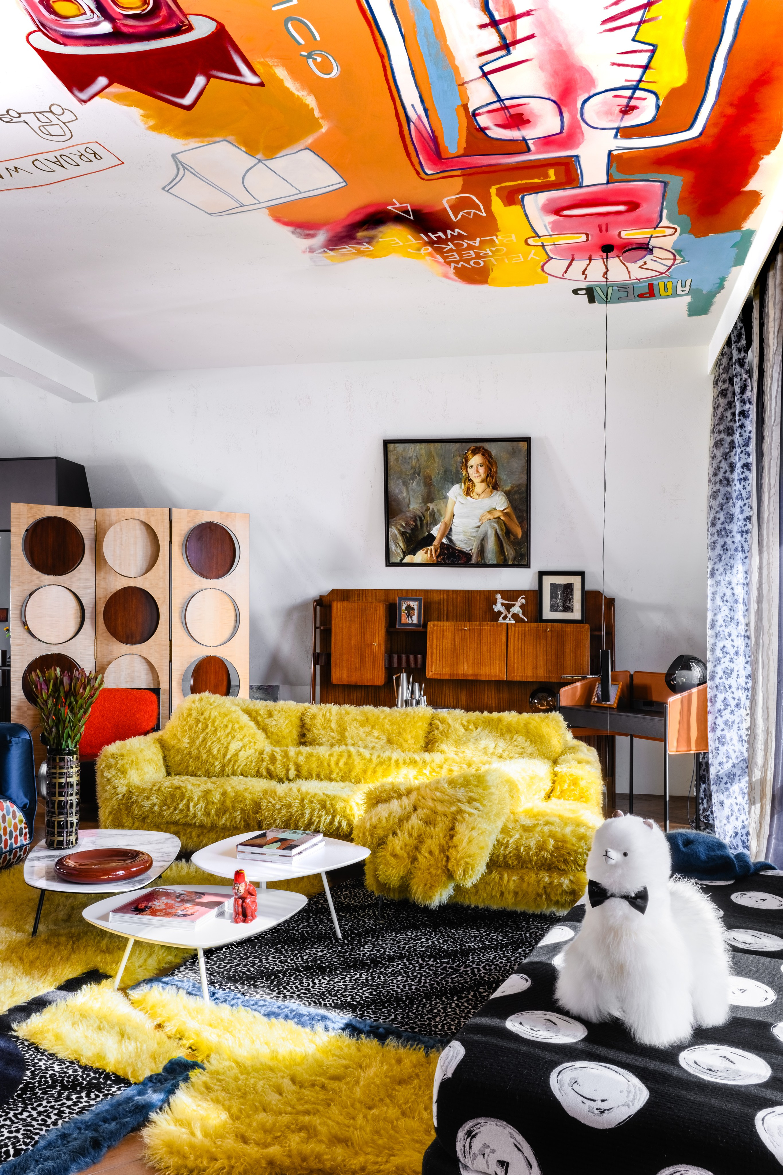 Затаив дыхание. Интерьерный фотограф Краснодар Денис Педань