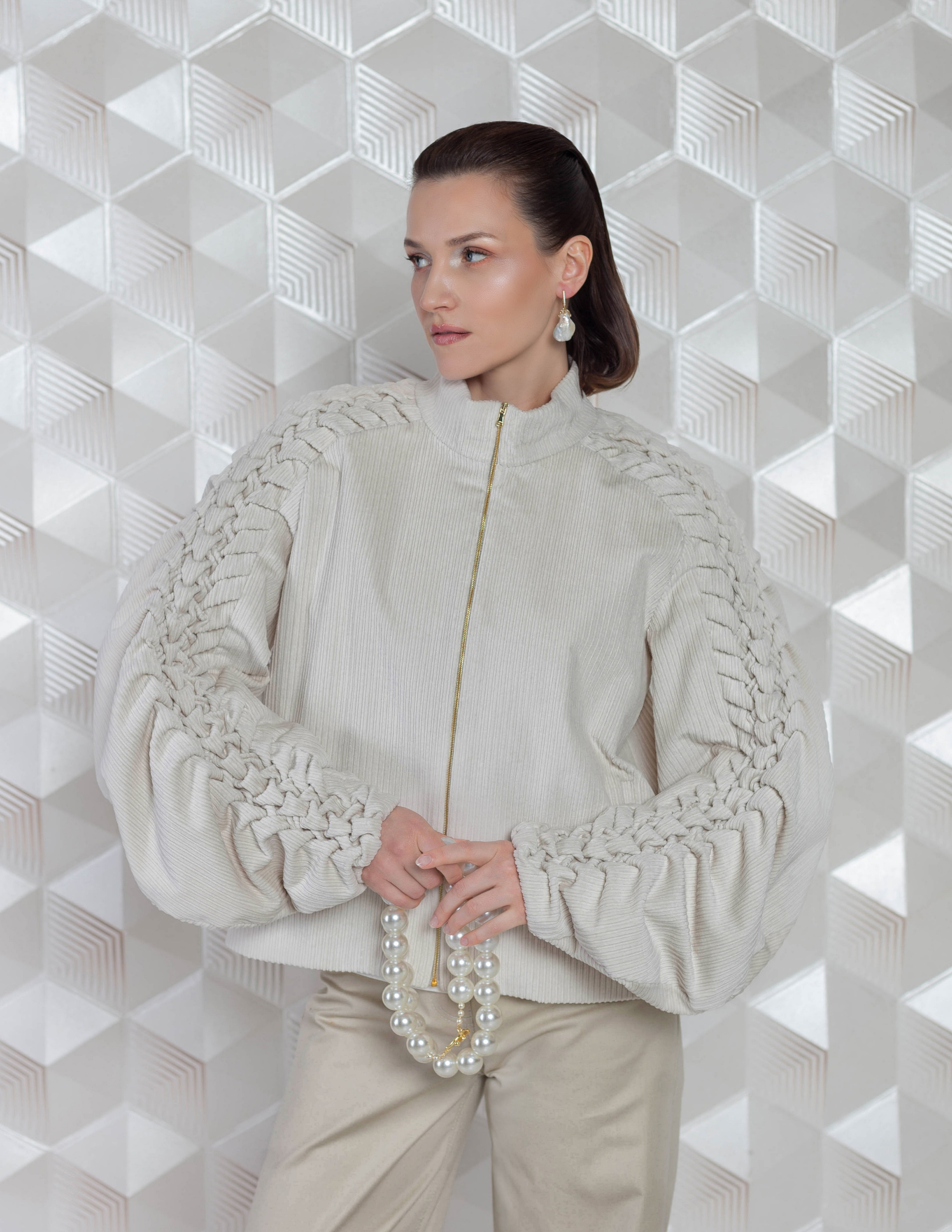 Дизайнер Лариса Штемке. Fine Art & Fashion фотограф в Москве Тягушова Юлия