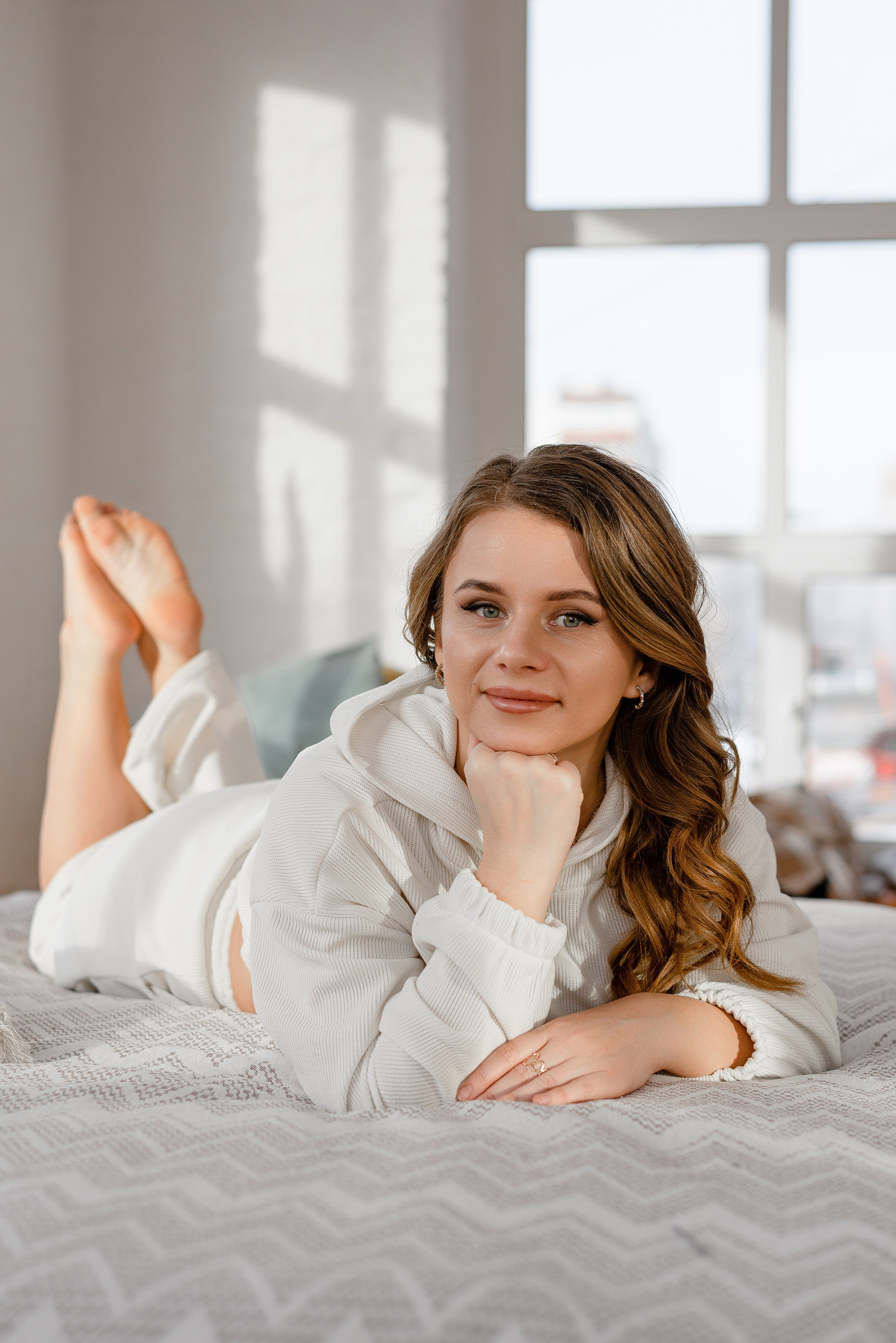 Контент-съемка для психолога. Семейный и детский фотограф Иваново Ксения Азаренкова